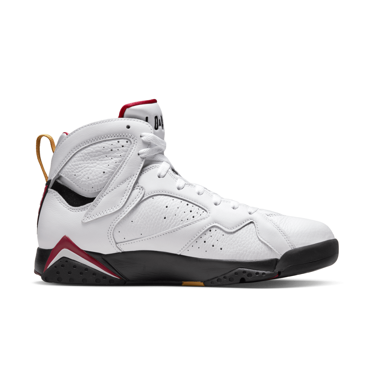 Air Jordan 7 'Cardinal' (CU9307-106) Release Date