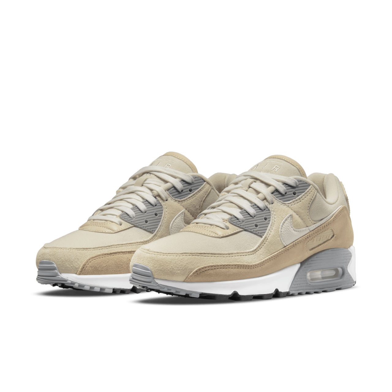 Air Max 90 'Sanddrift' 發售日期