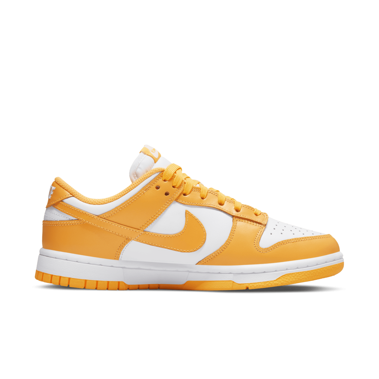 【NIKE公式】レディース ダンク LOW 'Laser Orange' (DD1503-800 / W NIKE DUNK LOW)