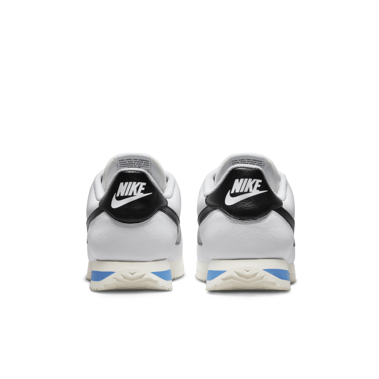 Cortez 'White and Black' (DM4044-100) Release Date