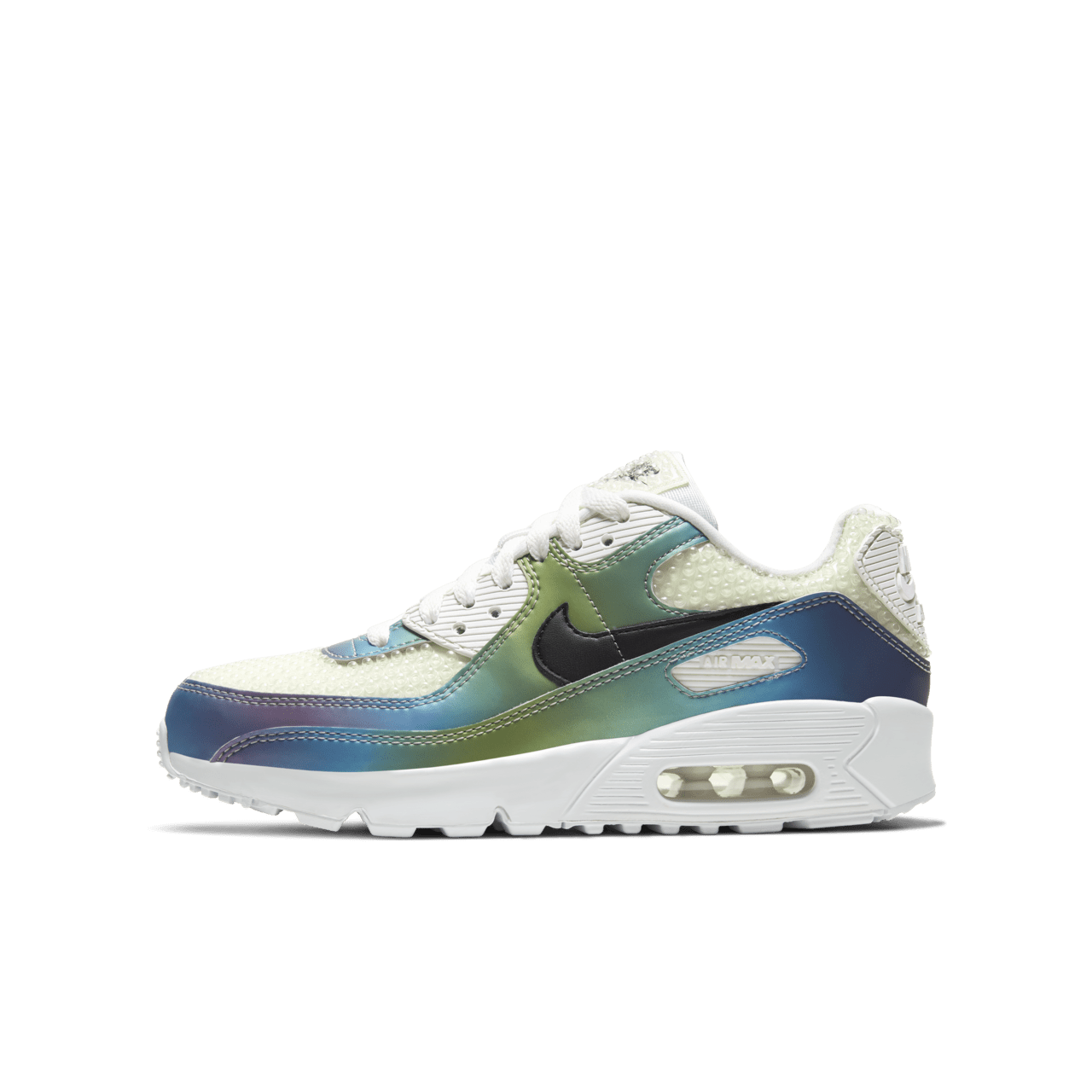 Older Kids Air Max 90 20 Bubble Pack Release Date. Nike SNKRS