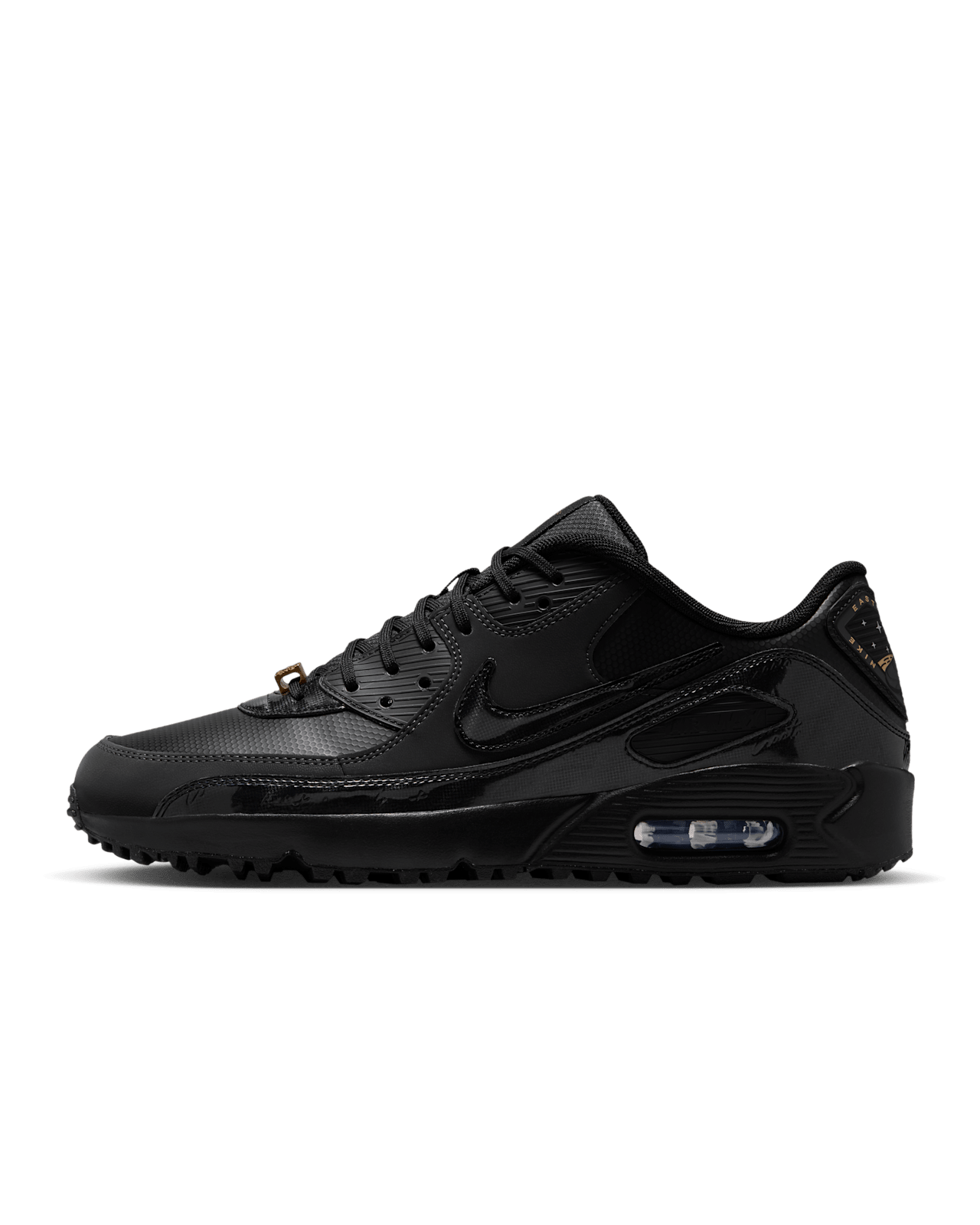 AIR MAX 90 G NRG ESG Release Date