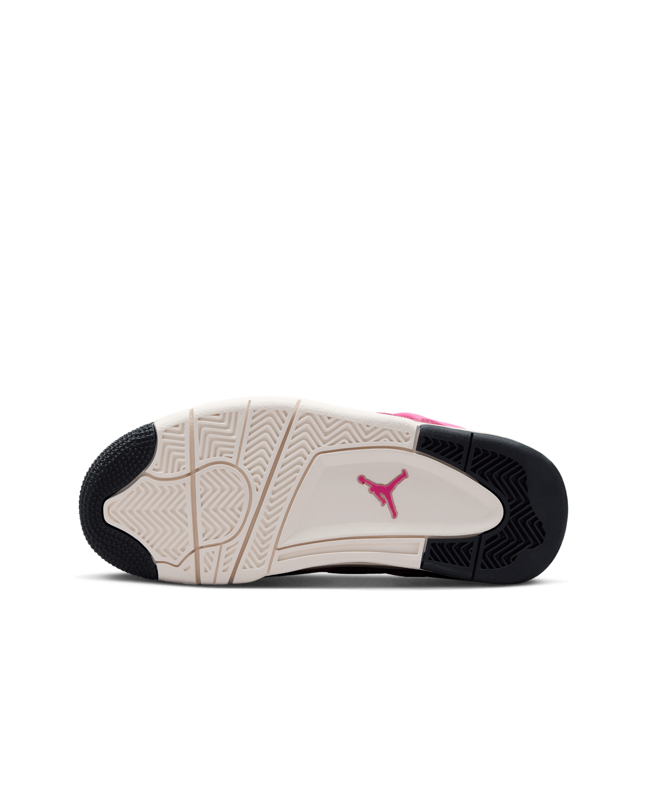 Jordan 4 Retro "She's A Star" Release Date