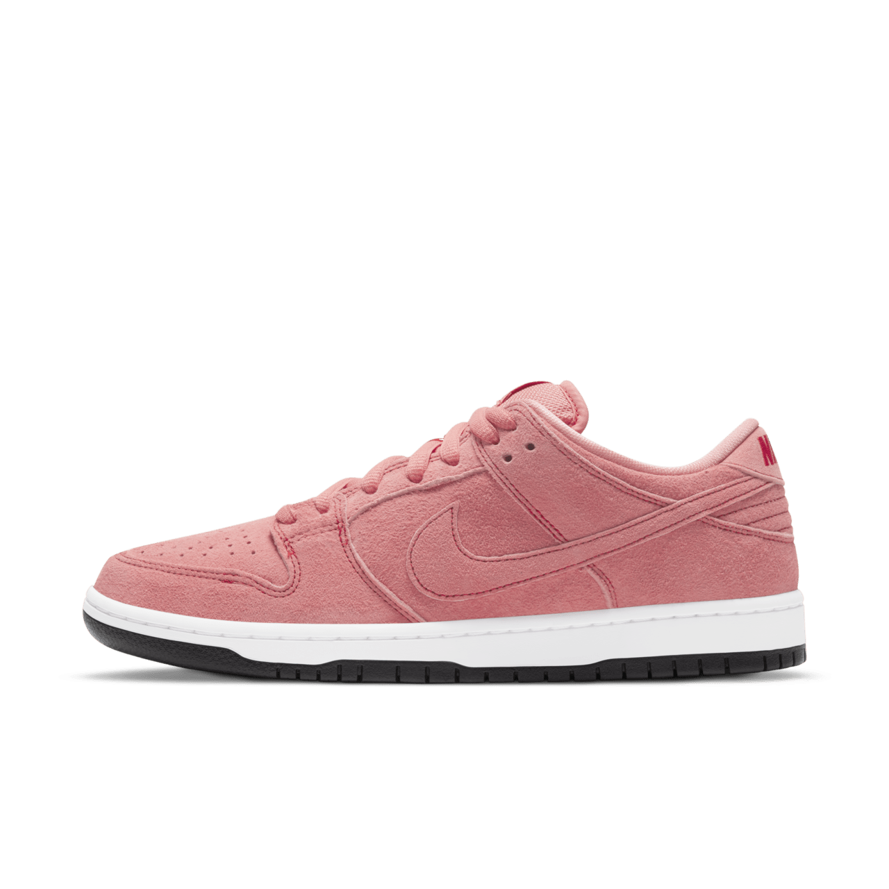 SB Dunk Low Pro 'Pink Pig' Release Date 