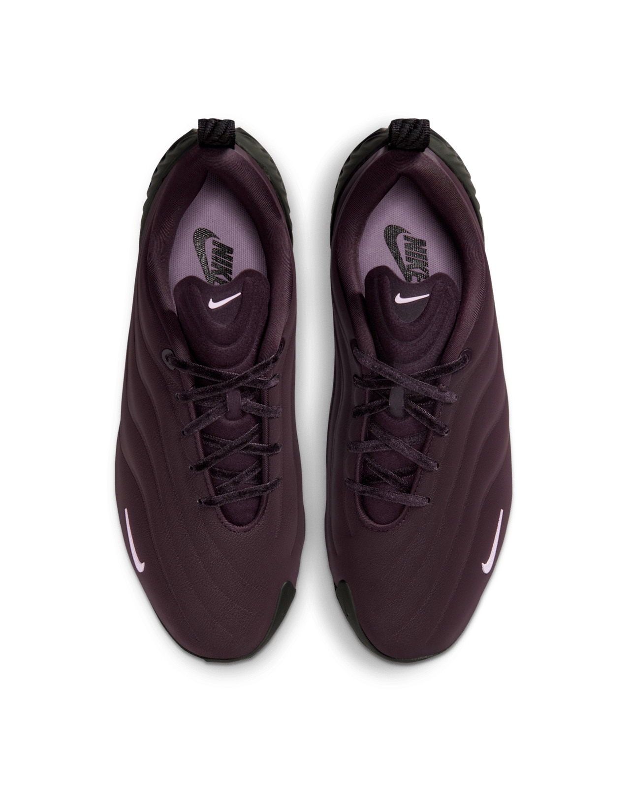 วันเปิดตัว Astra Ultra "Port Wine and Black" ผู้หญิง (FZ5778-601)