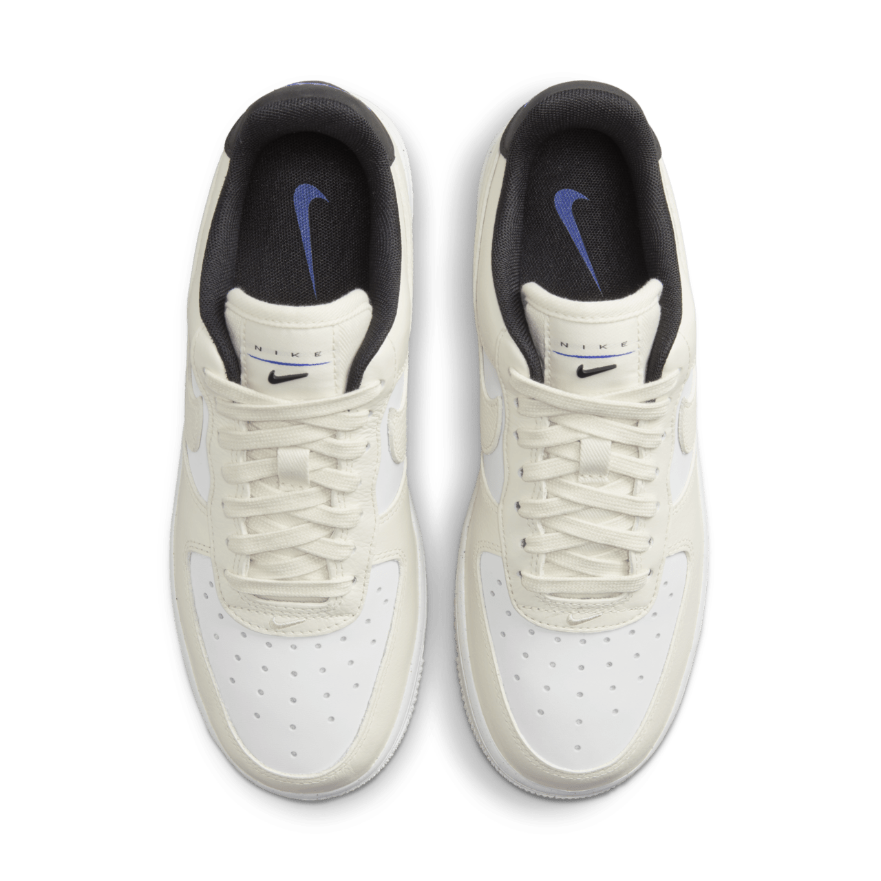 Women's Air Force 1 '07 'Coconut Milk' (DZ2708-101) Release Date 