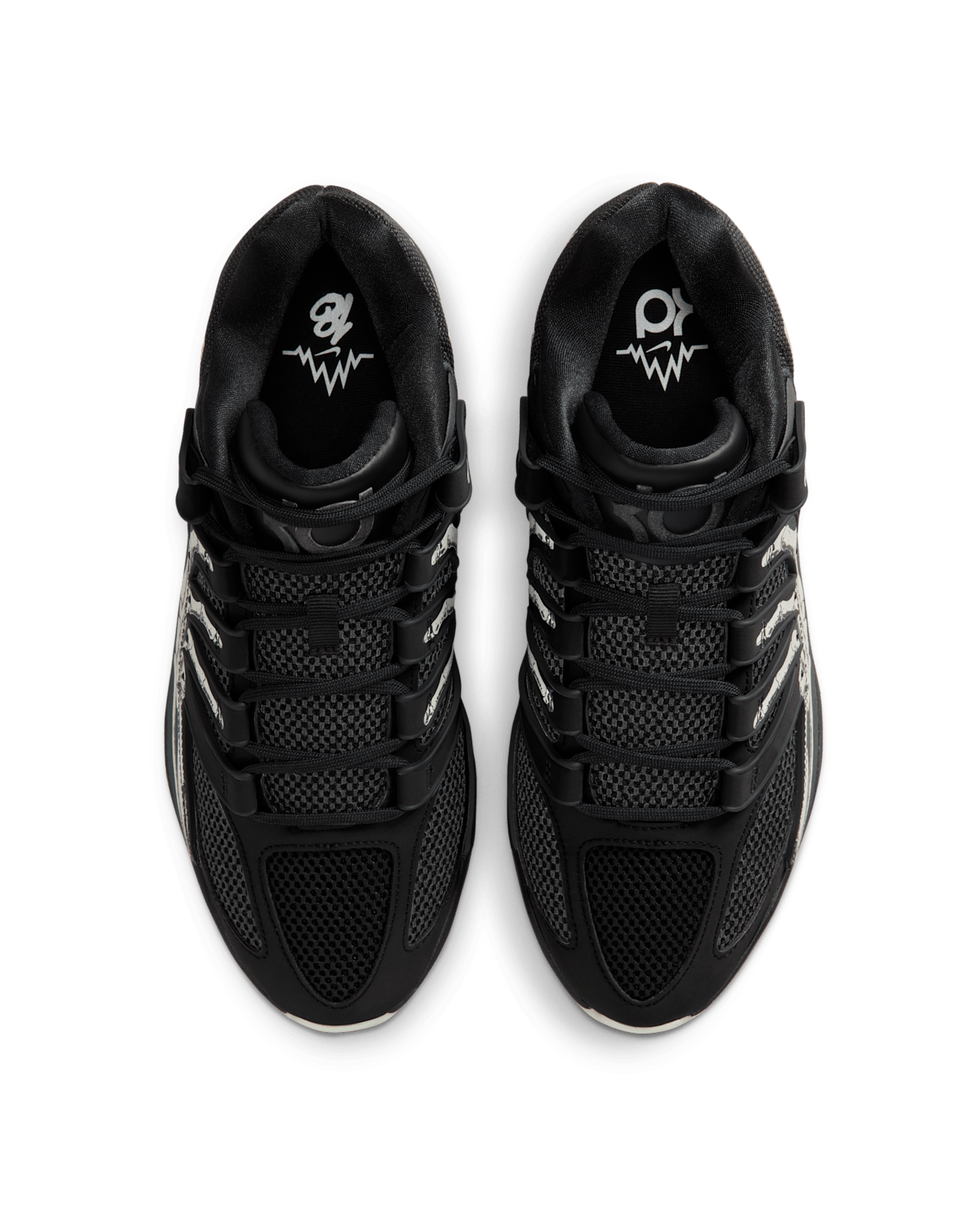 Fecha de lanzamiento de los KD18 "Slim Reaper" "Black" (IM1346-001)