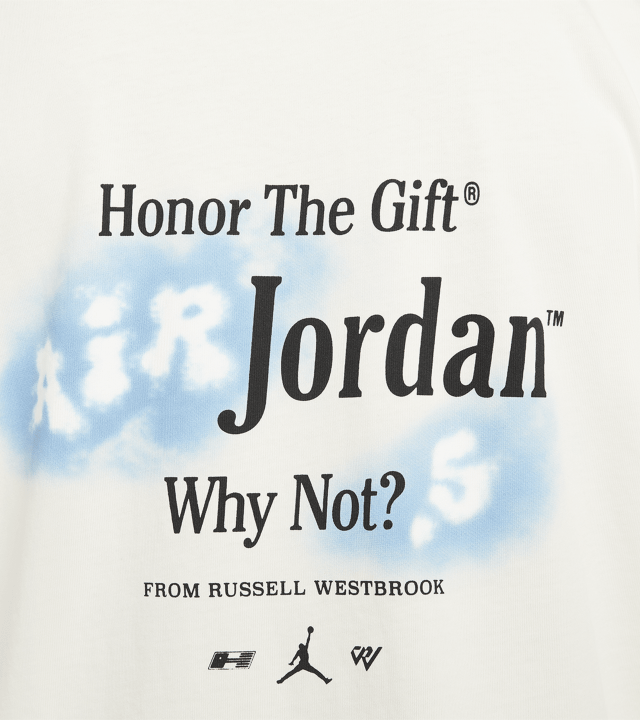 Coleção de vestuário Honor the Gift Jordan x Russell Westbrook – Data de lançamento