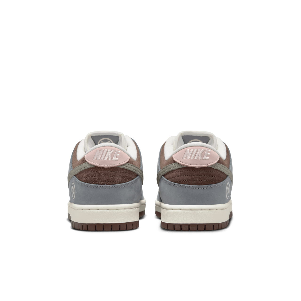 Fecha de lanzamiento del Nike SB Dunk Low x Yuto "Wolf Grey" (FQ1180-001) 