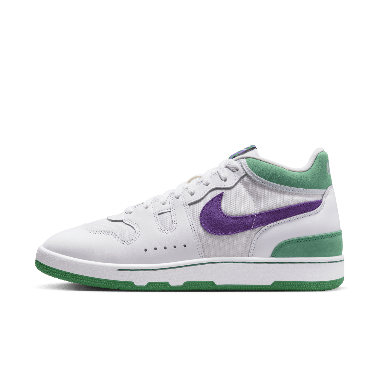 วันเปิดตัว Attack "Court Green and Hyper Grape" (FZ2097-101)