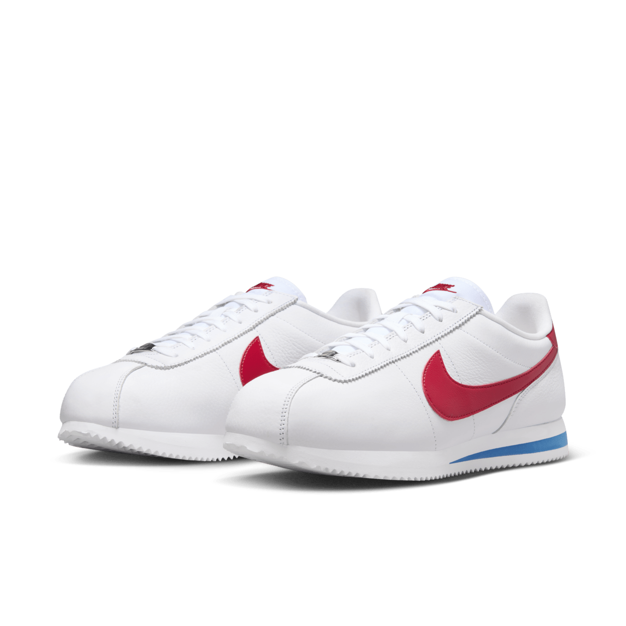 Cortez "Varsity Red, White and Blue" (FZ1347-100) – Erscheinungsdatum