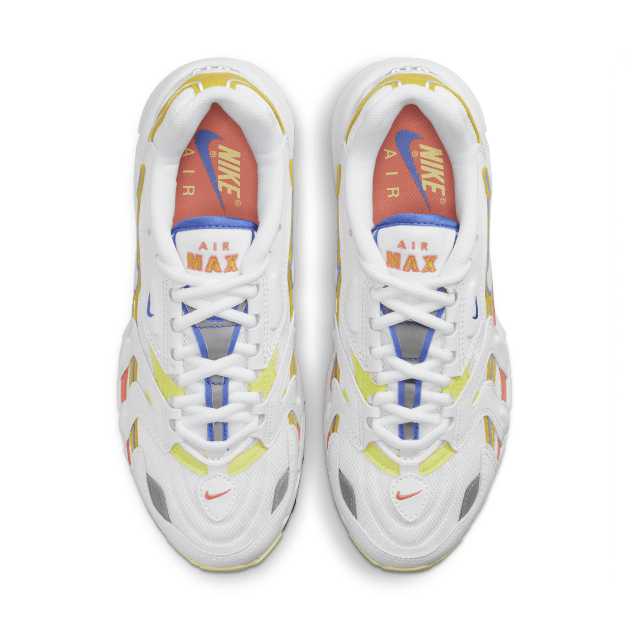 Women s Air Max 96 II Magic Ember Release Date. Nike SNKRS