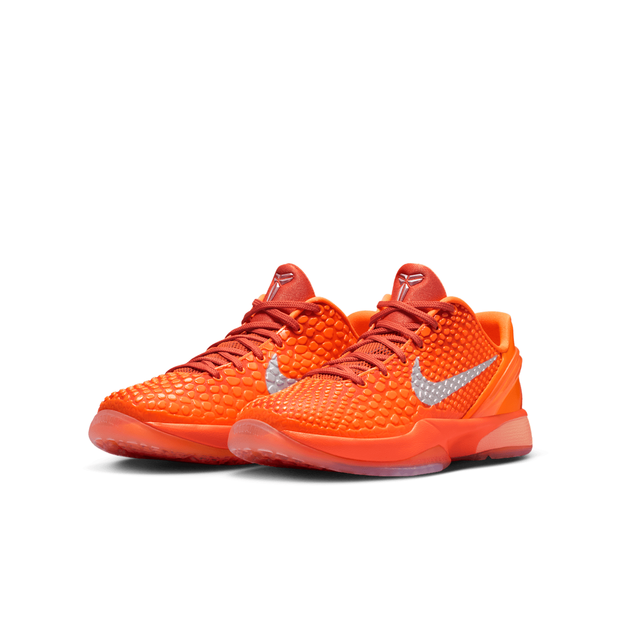 코비 6 프로트로 'Total Orange'(IH1871-800) 출시일