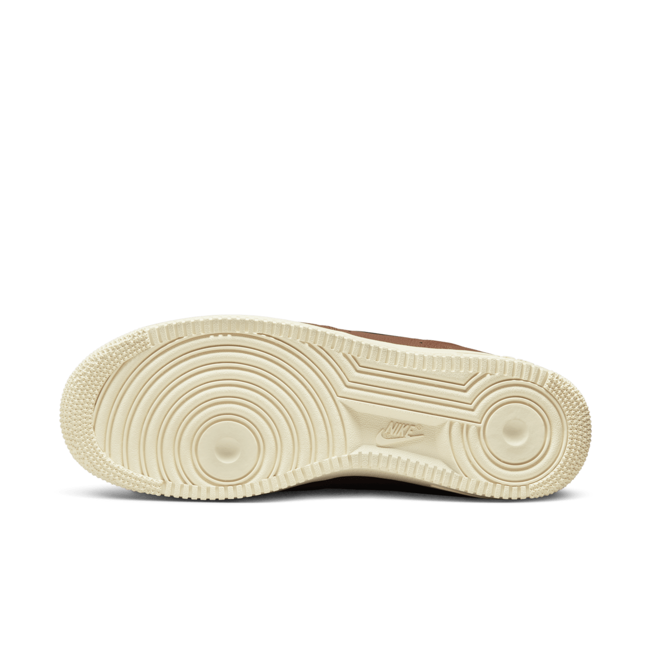 Fecha de lanzamiento del Air Force 1 '07 Premium Vintage "Pecan" (DO9785-200)