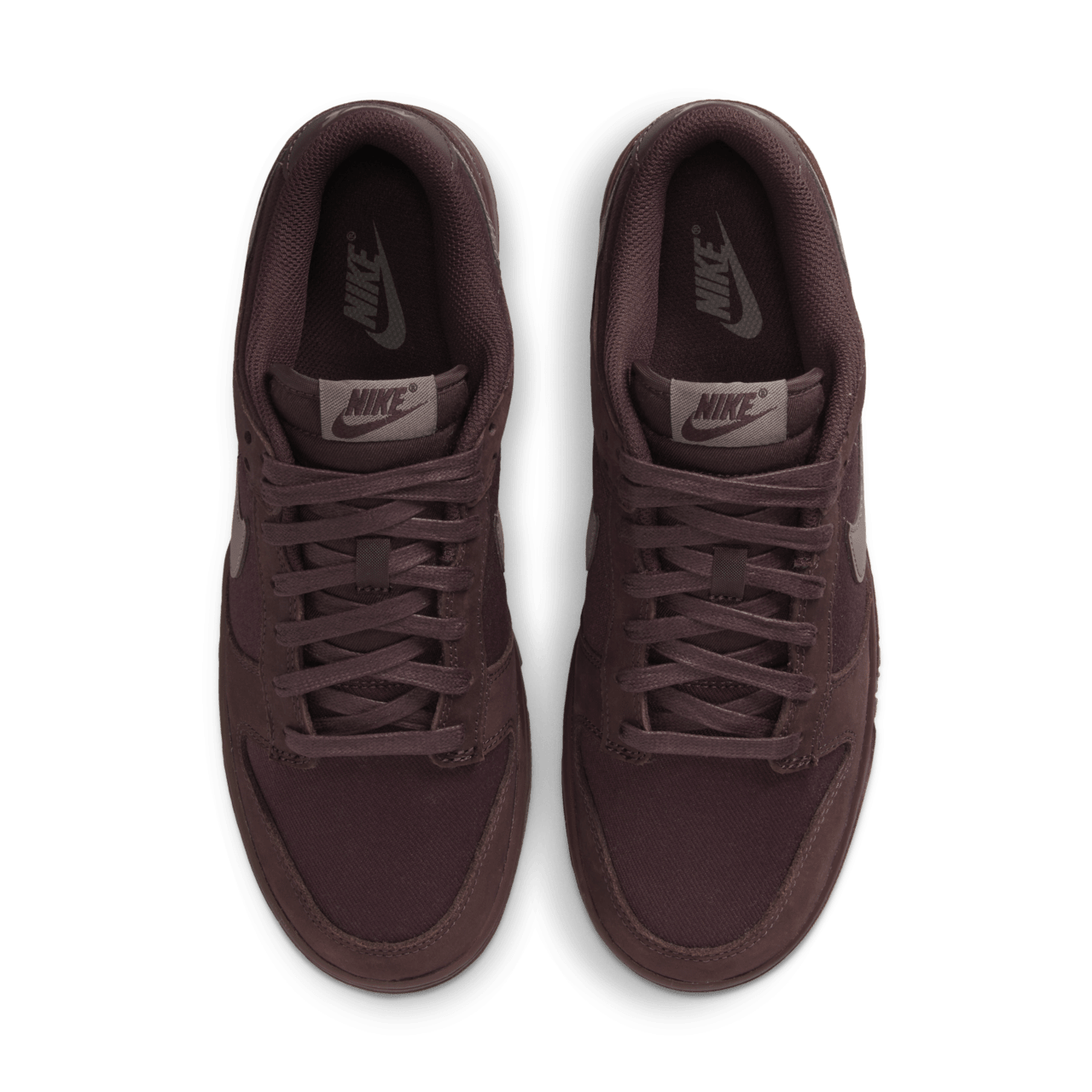 Fecha de lanzamiento del Dunk Low Retro Premium "Burgundy Crush" (FB8895-600)