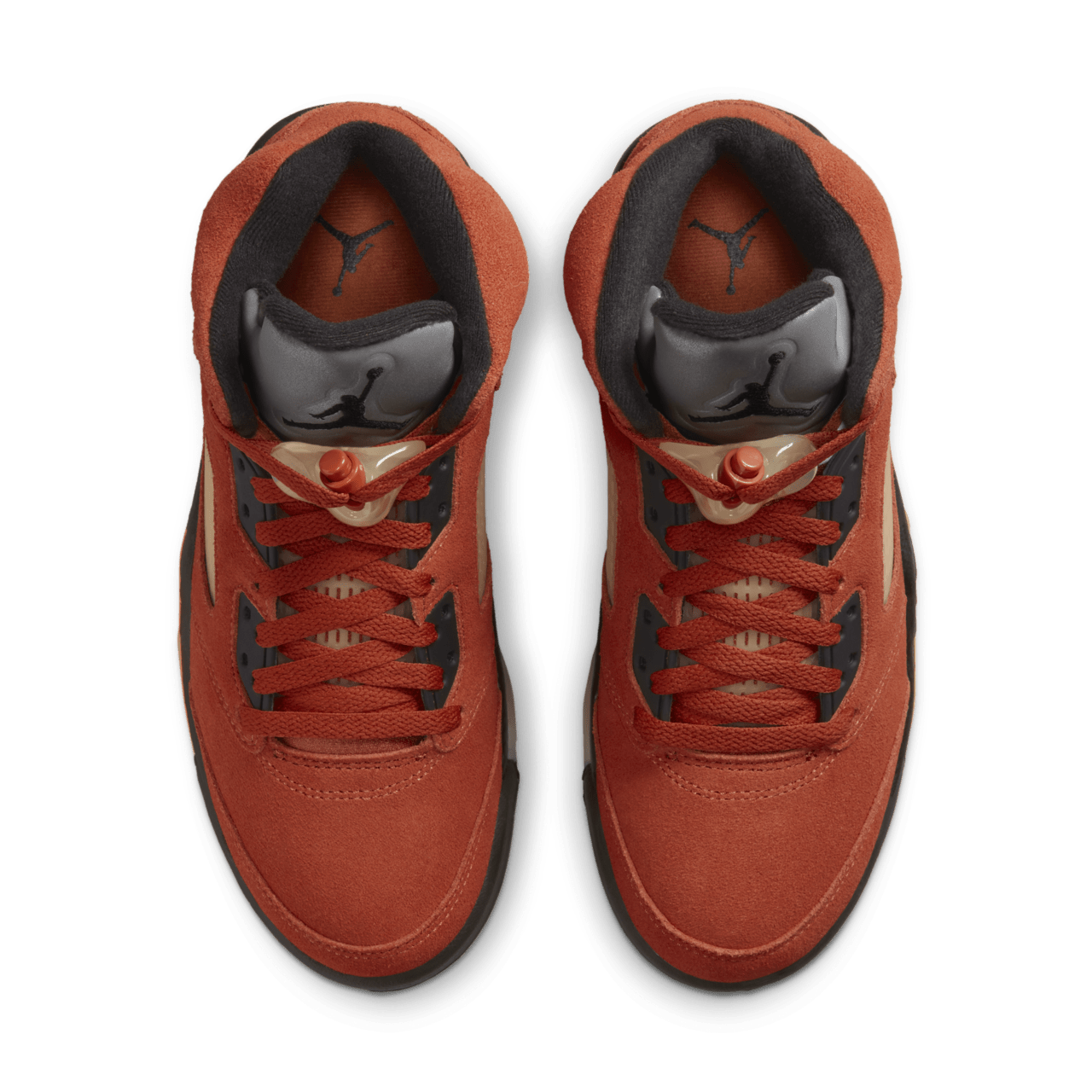 女款 Air Jordan 5 'Dunk on Mars' (DD9336-800) 發售日期