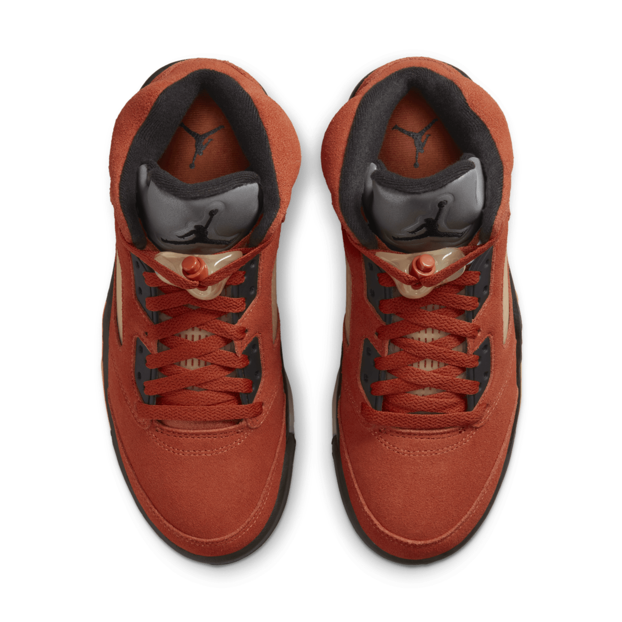 Fecha de lanzamiento del Air Jordan 5 "Dunk on Mars" (DD9336-800) para mujer