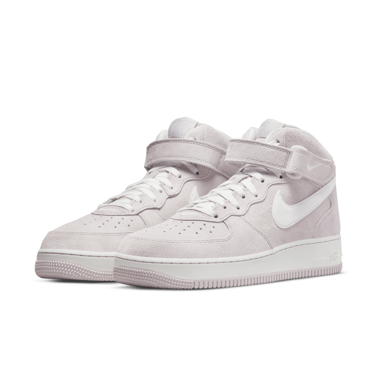 【NIKE公式】エア フォース 1 MID 'Venice' (DM0107-500 / NIKE AF1 MID QS)