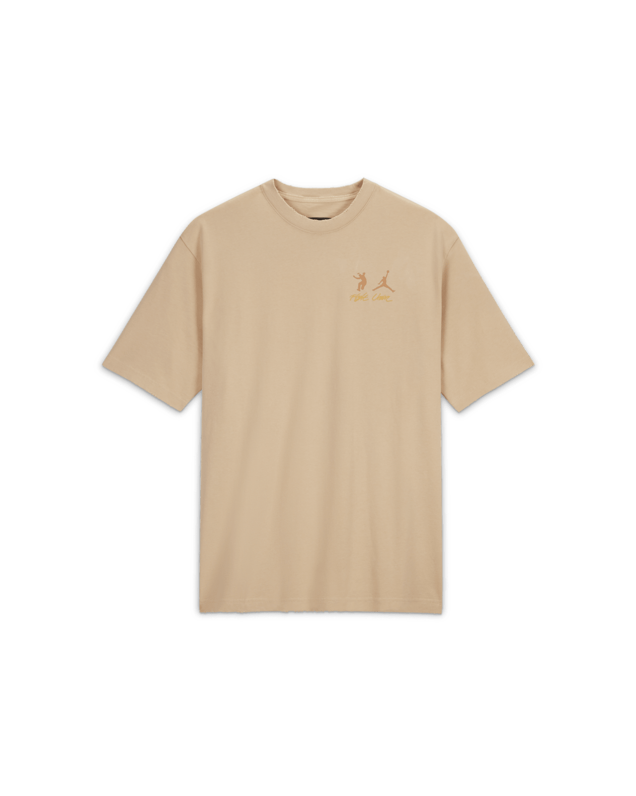 Fecha de lanzamiento de las playeras Jordan x UNION