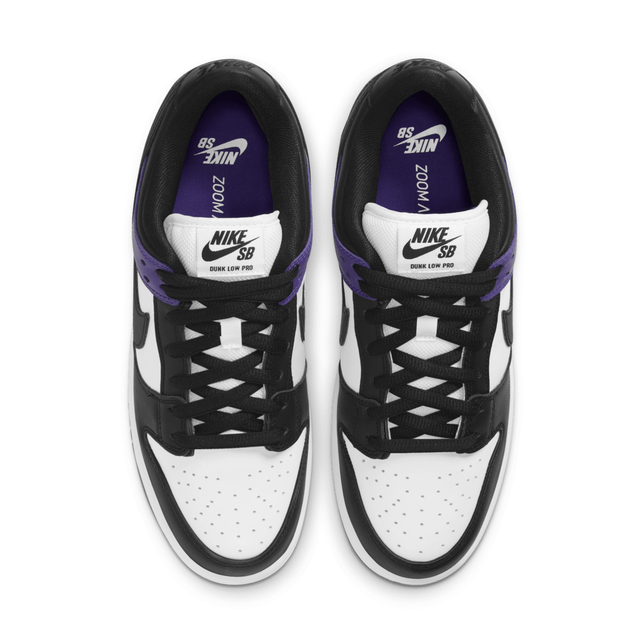 SB Dunk 低筒鞋 Pro 'Court Purple' 發售日期