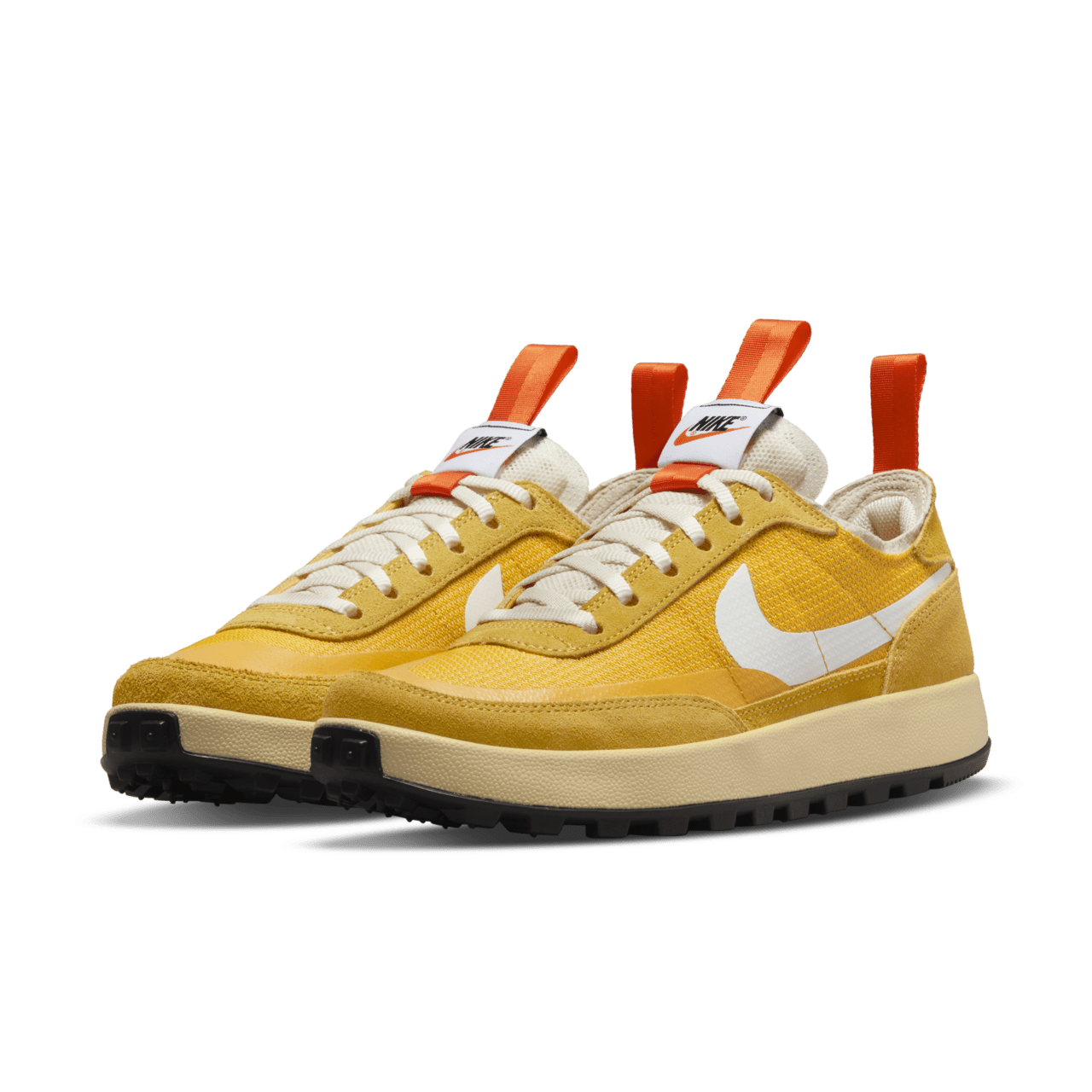 Fecha de lanzamiento del calzado NikeCraft General Purpose Shoe "Archive" (DA6672-700)
