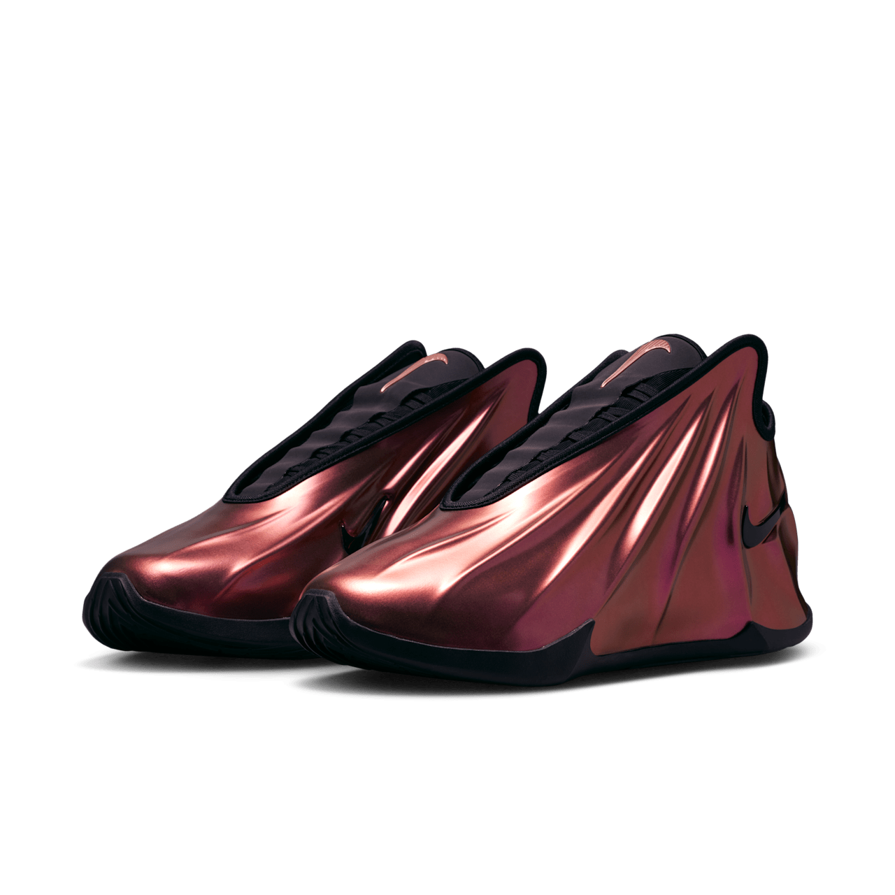 Nike G.T. Future Release Date