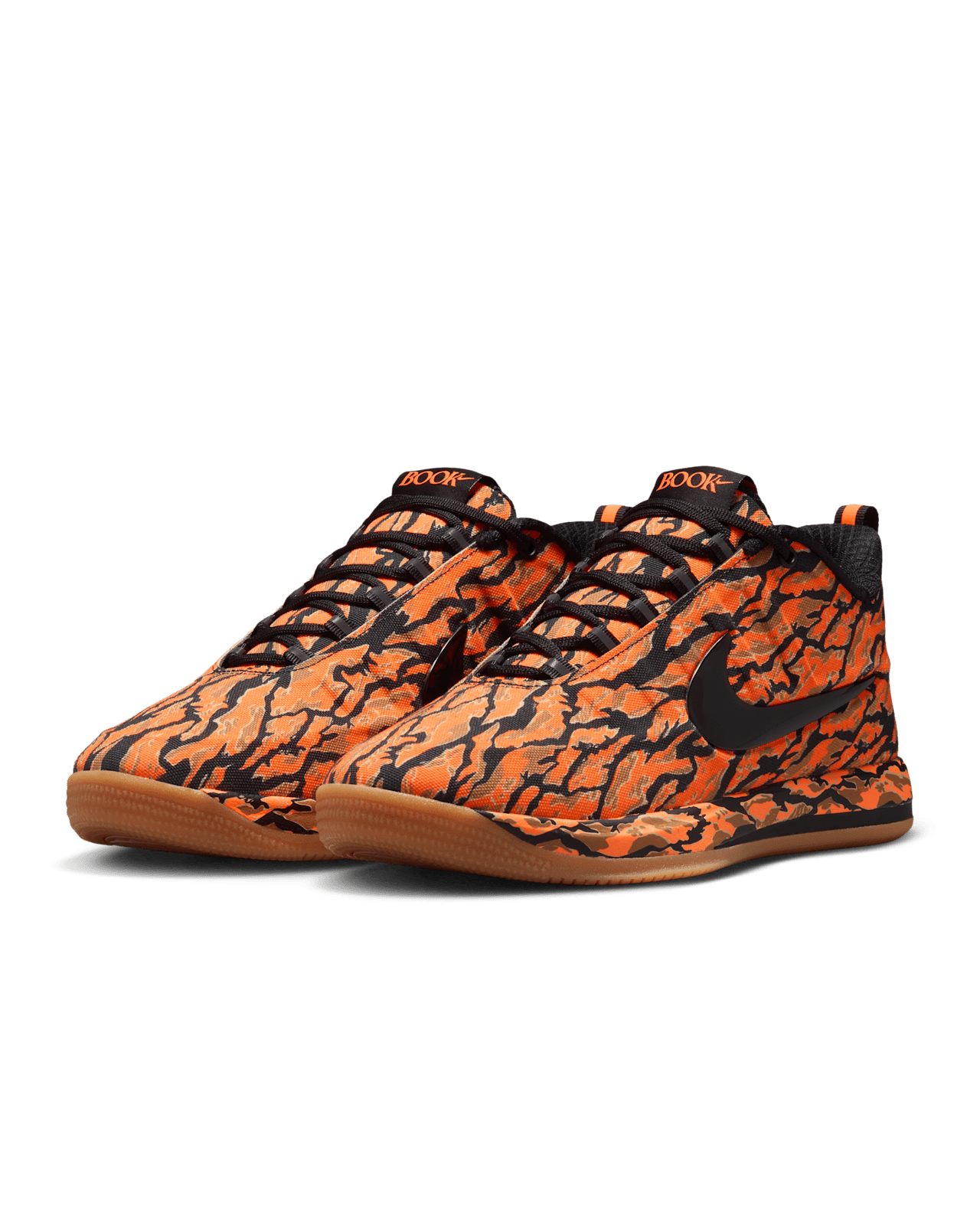 Book 2 'Tiger Camo' (IM4669-001) Release Date