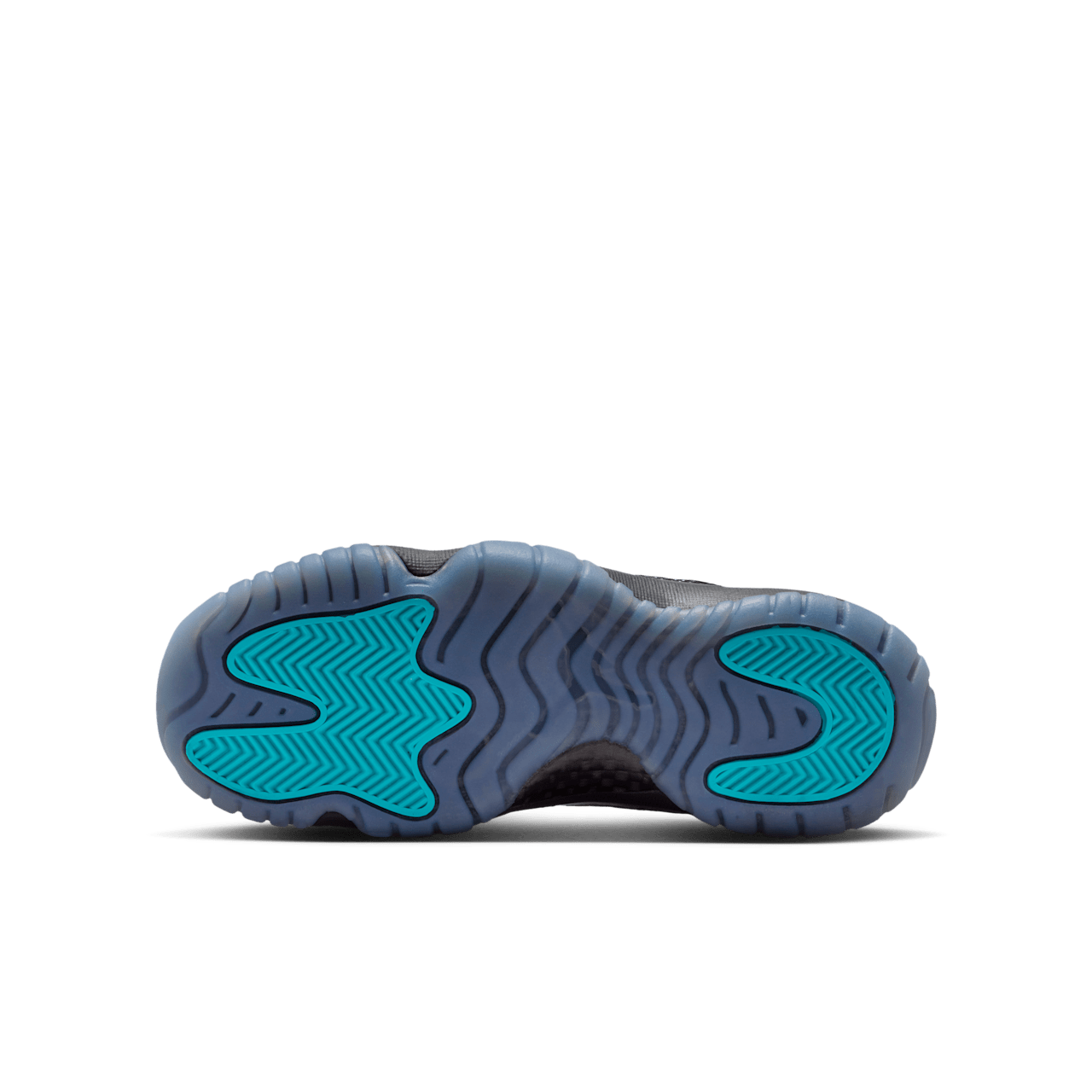 Big Kids' Air Jordan 11 'Gamma' (378038-047)