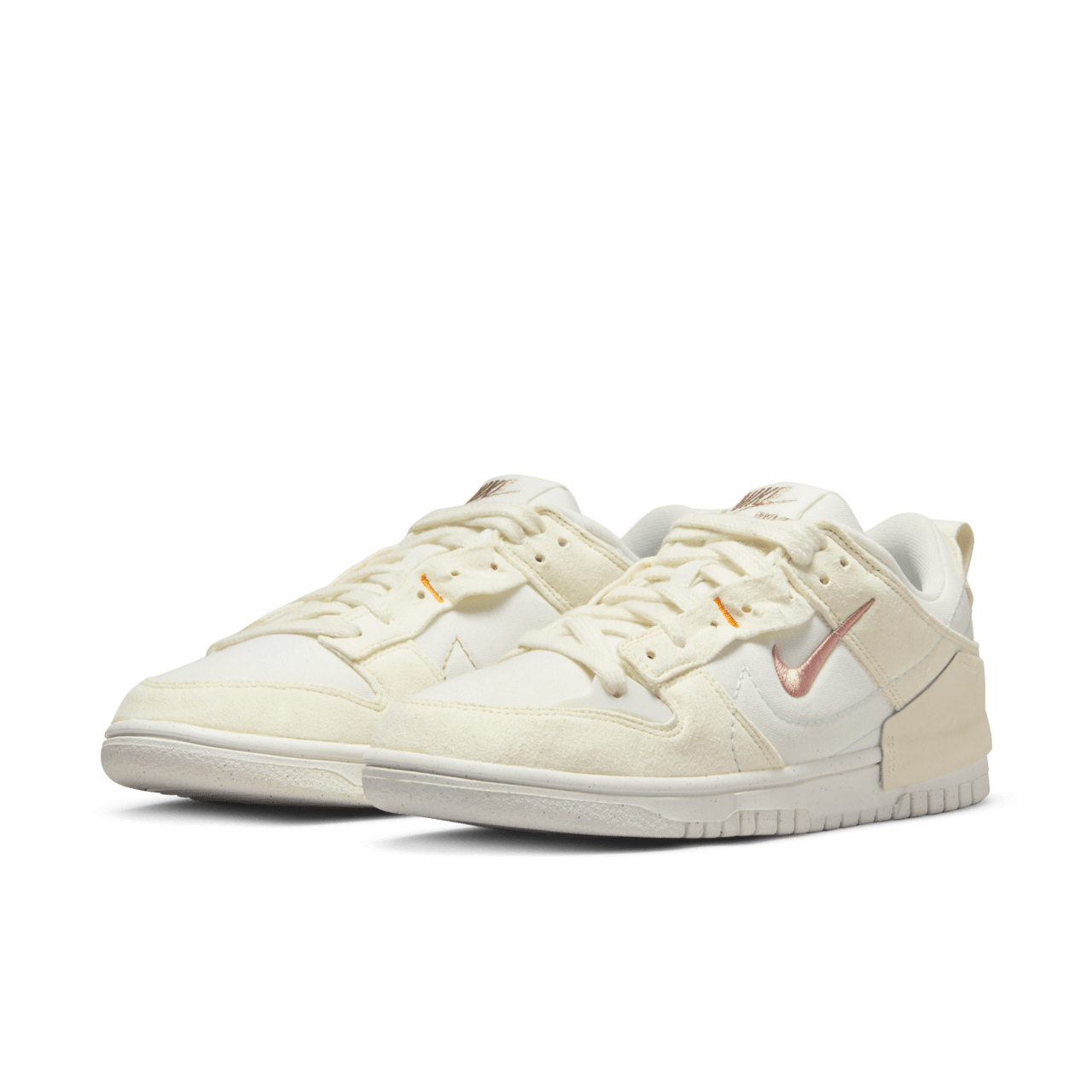 女款 Dunk 低筒 Disrupt 2 'Pale Ivory and Sail' (DH4402-100) 發售日期