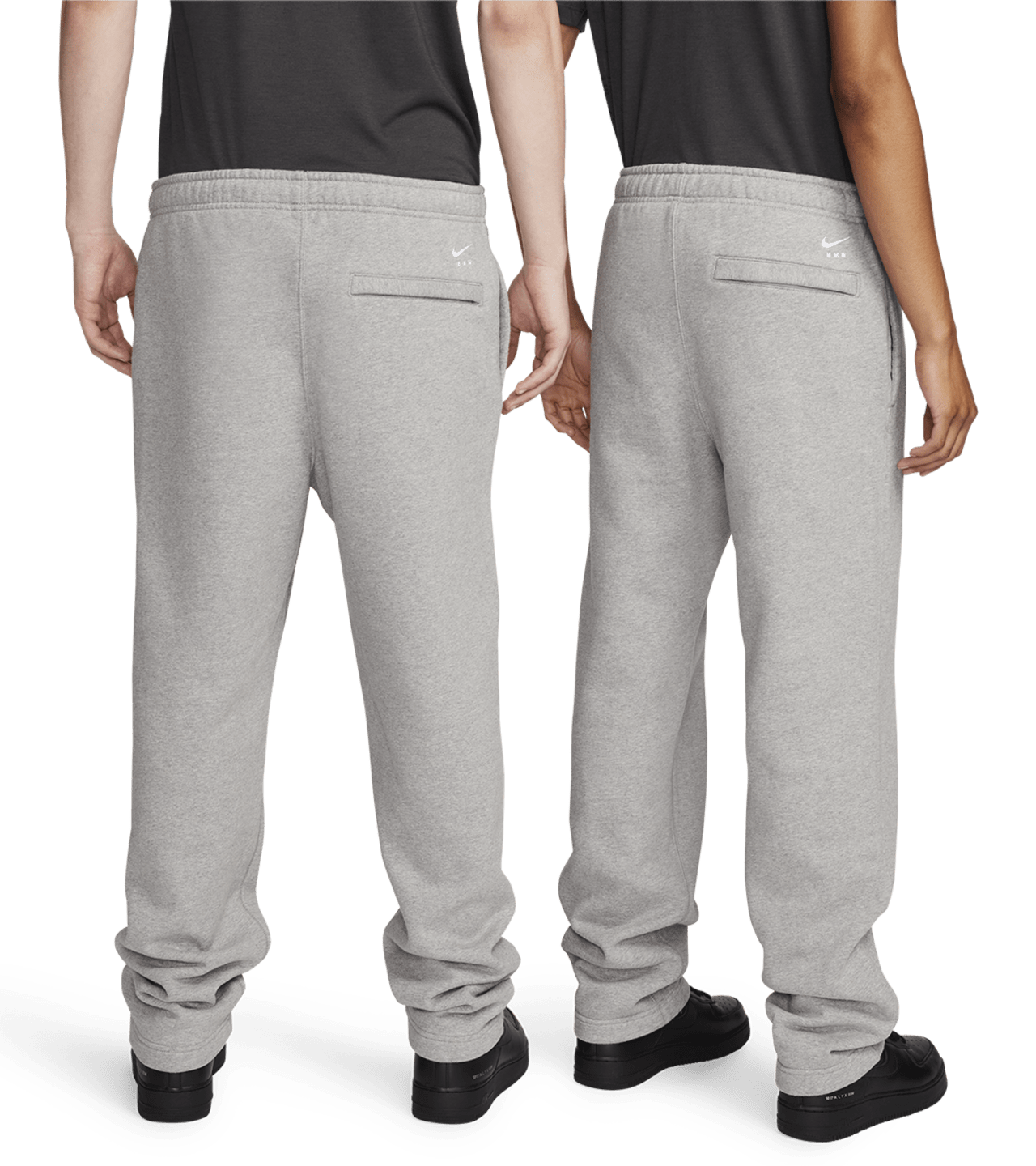 วันเปิดตัว Nike x MMW Bottoms Collection