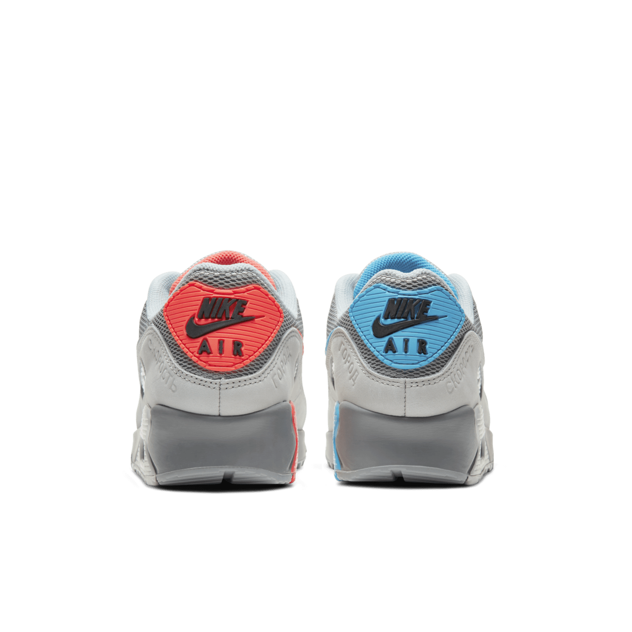 Ημερομηνία κυκλοφορίας του Air Max 90 "Moscow"