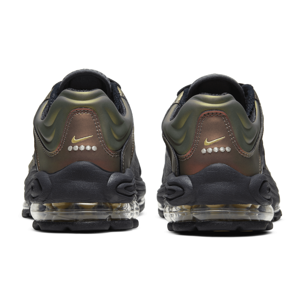 Air Tuned Max 'Dark Charcoal' 發售日期