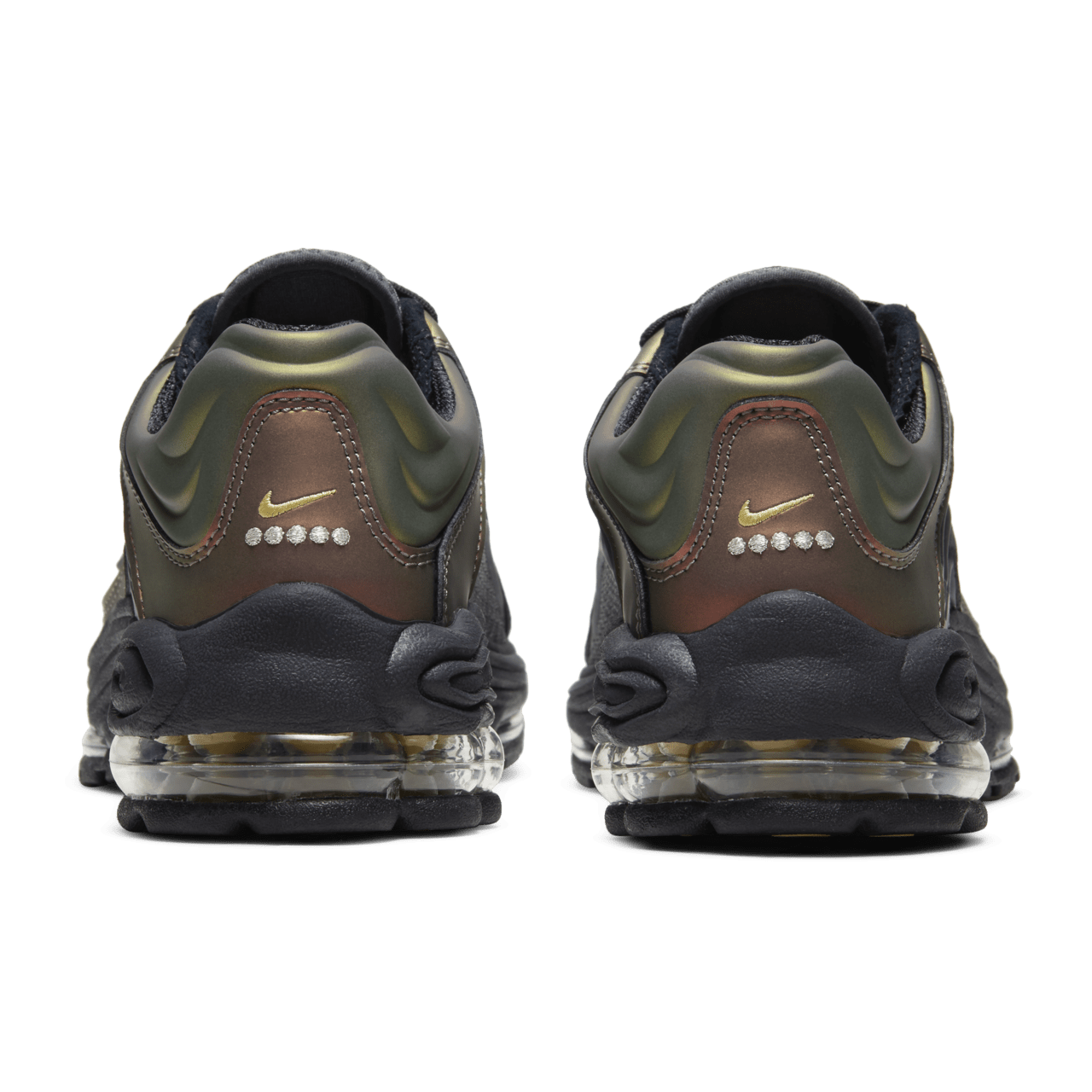 Air Tuned Max "Dark Charcoal" – Erscheinungsdatum