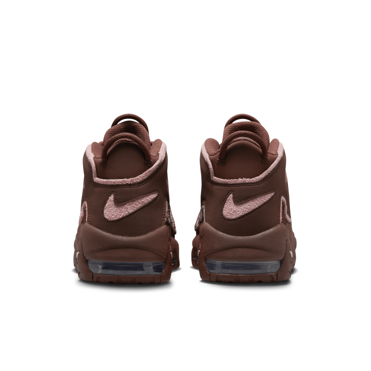 Air More Uptempo '96 'Dark Pony and Soft Pink' (DV3466-200) 發售