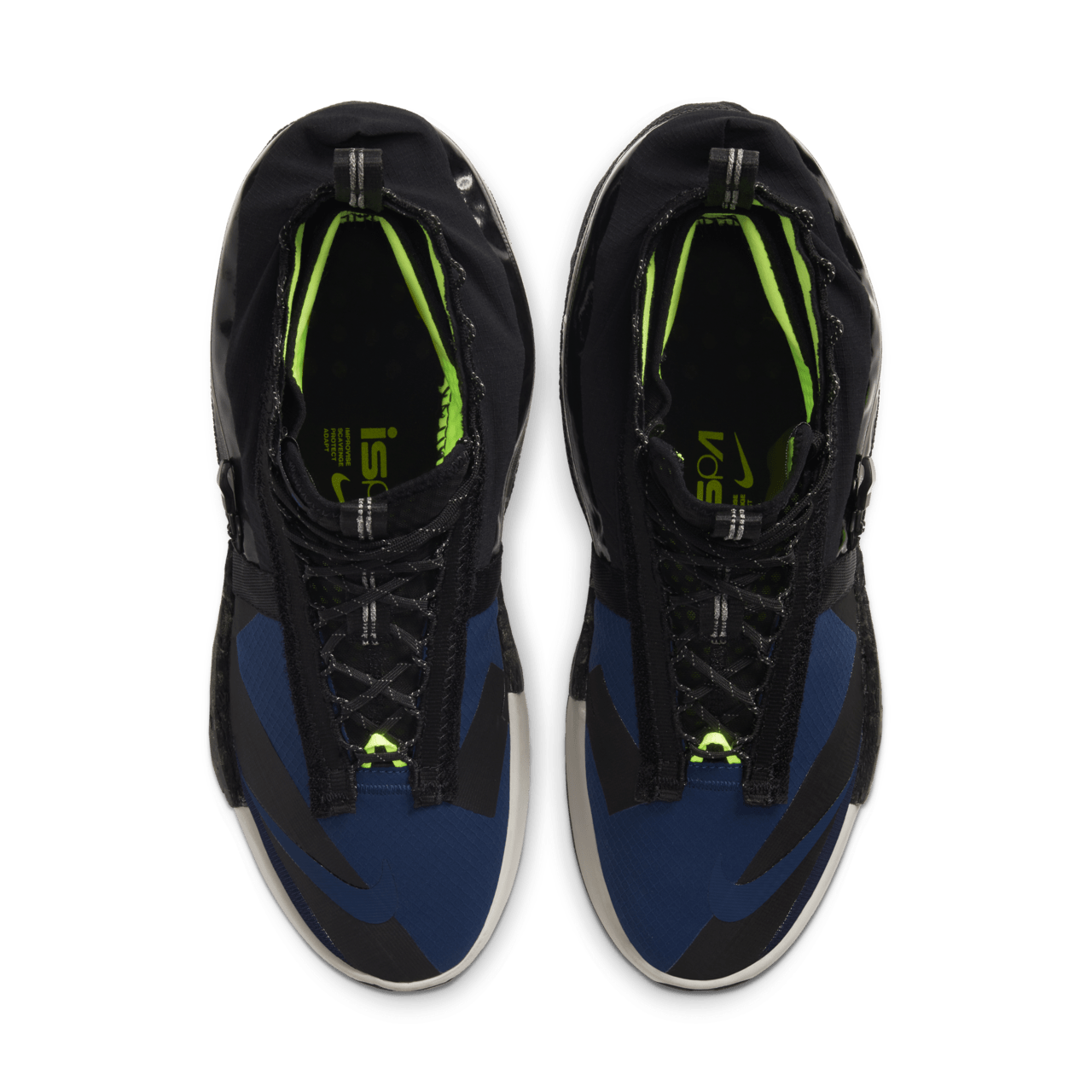 Drifter Gator ISPA 'Coastal Blue/Volt' Release Date