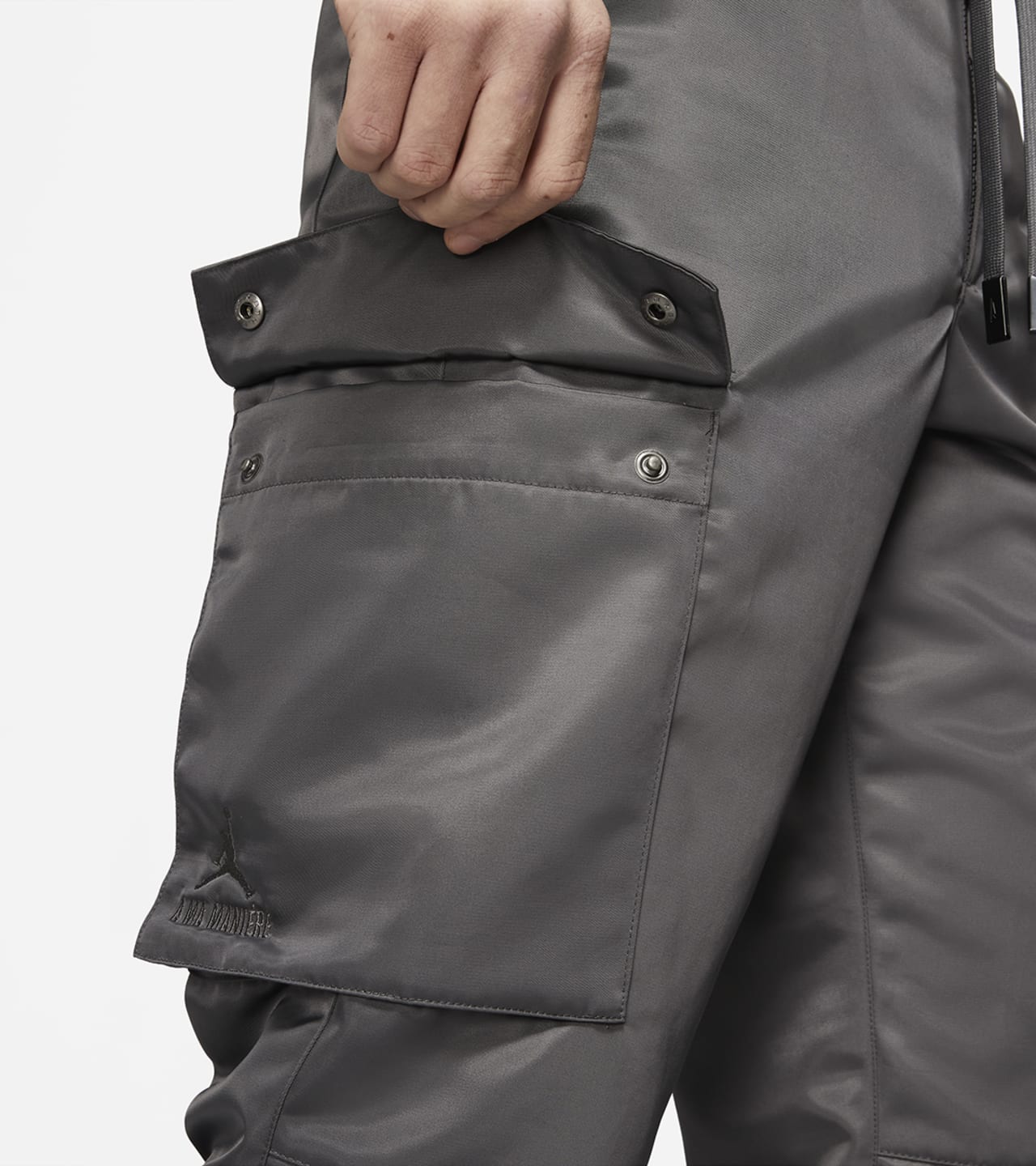 Fecha de lanzamiento de la colección de ropa Jordan x A Ma Maniére