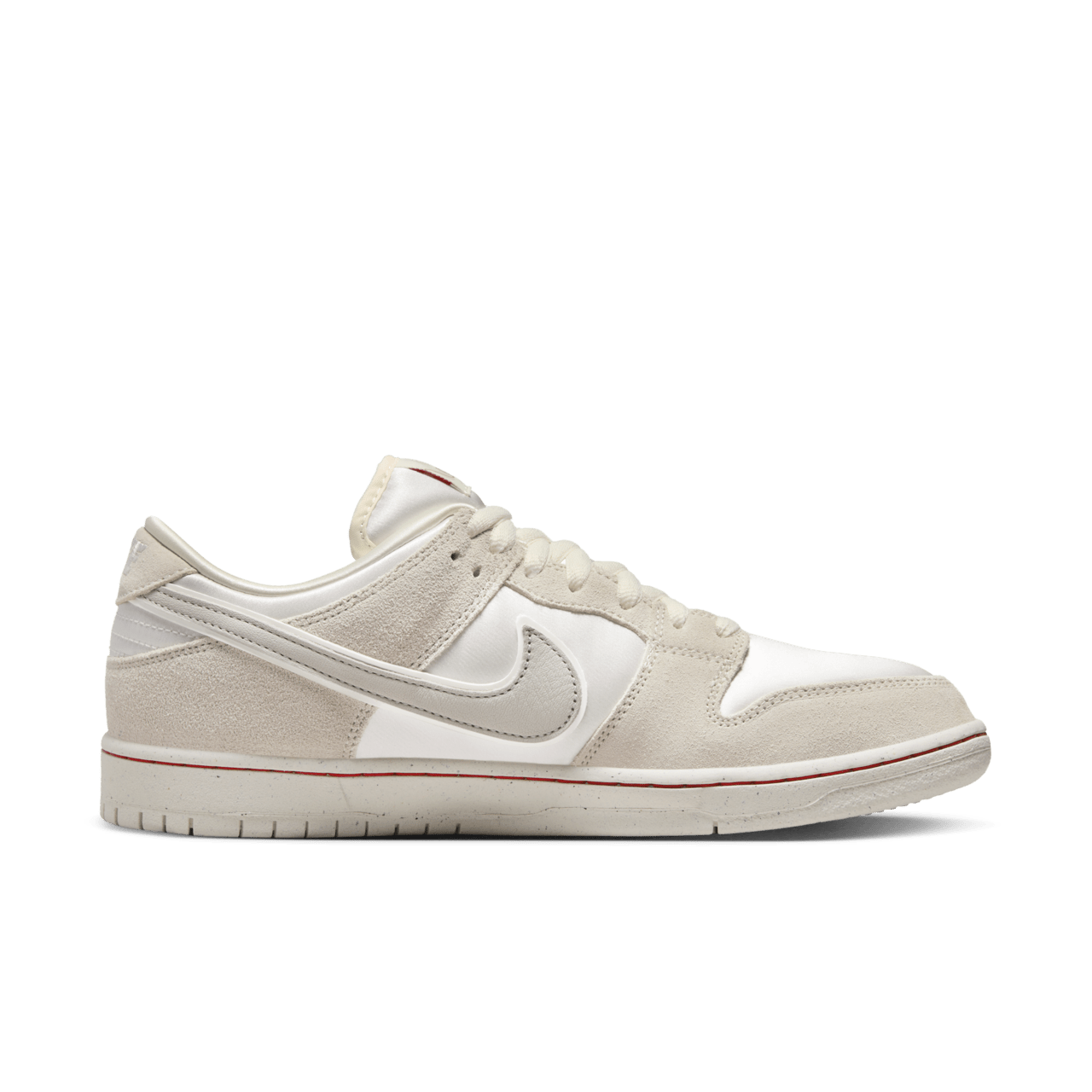 Nike SB Dunk Low "Coconut Milk" (FZ5654-100) – Data del lancio