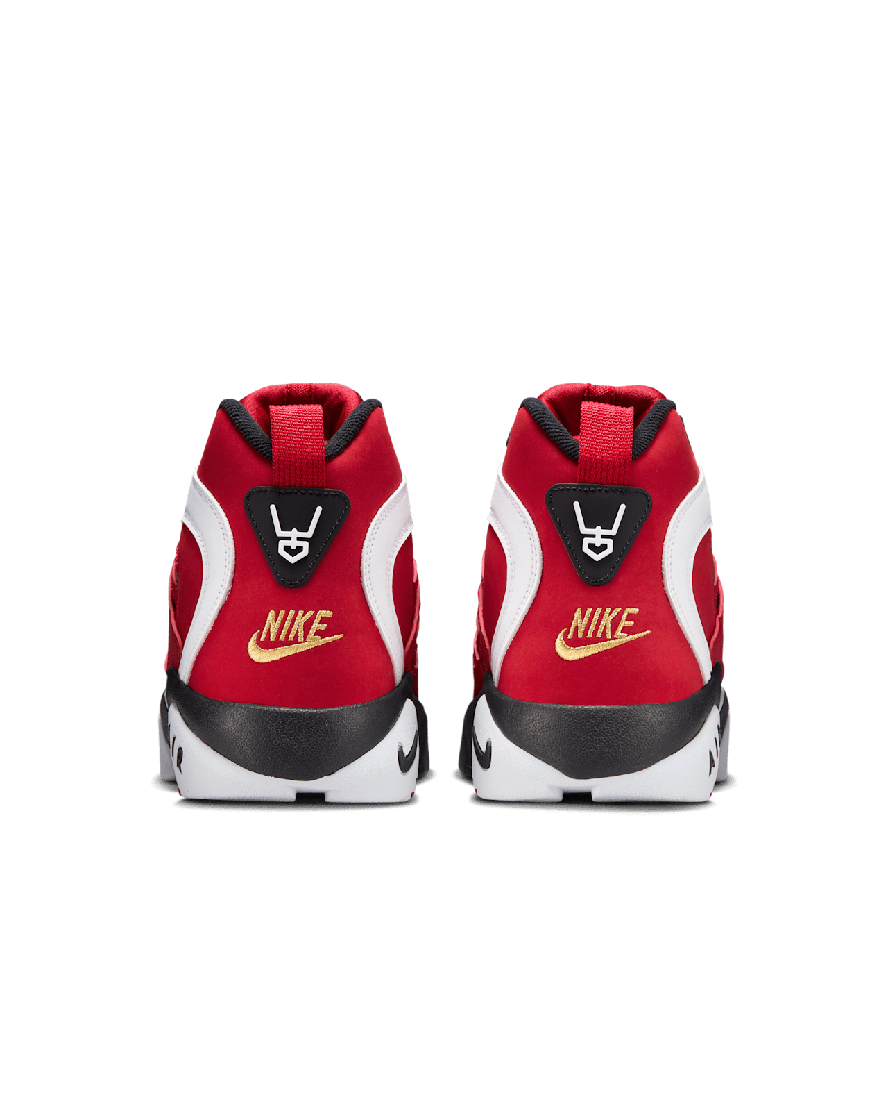 Fecha de lanzamiento de los Air Diamond Turf II "Prime Red and Black" (HQ2631-600)