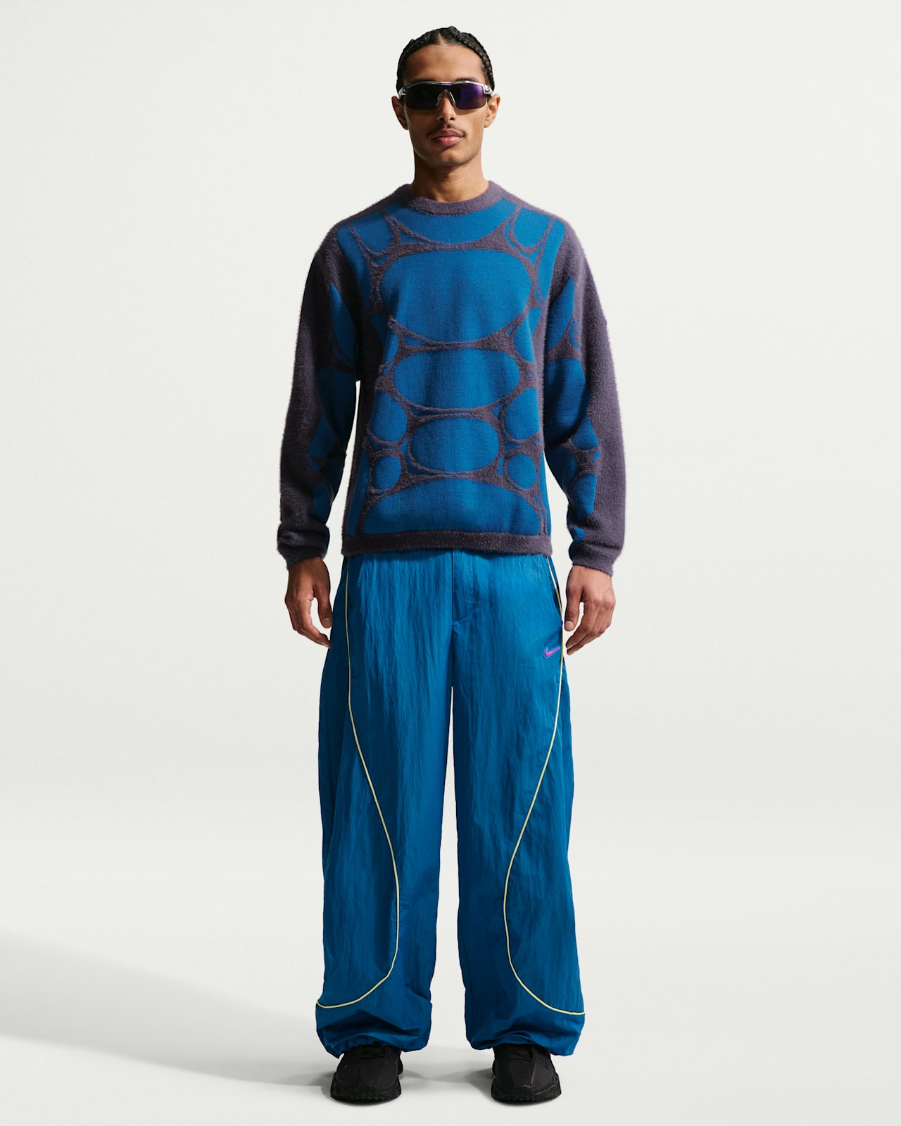 Collezione di abbigliamento Project F.R.O.G. – Data del lancio