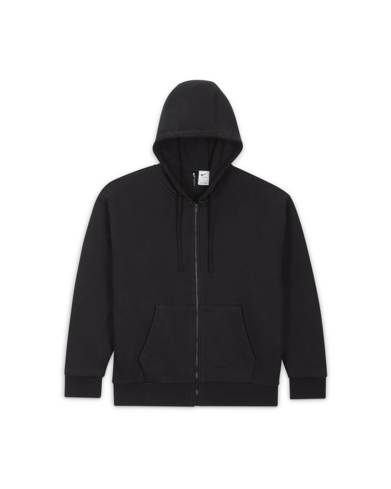 วันเปิดตัว Nike x MMW Apparel Collection