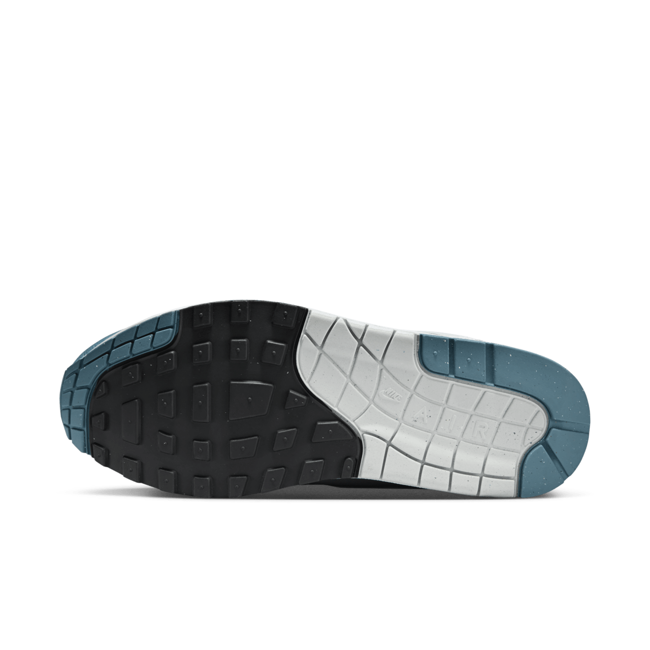 วันเปิดตัว Air Max 1 "Noise Aqua and Cool Grey" (FB9660-001)