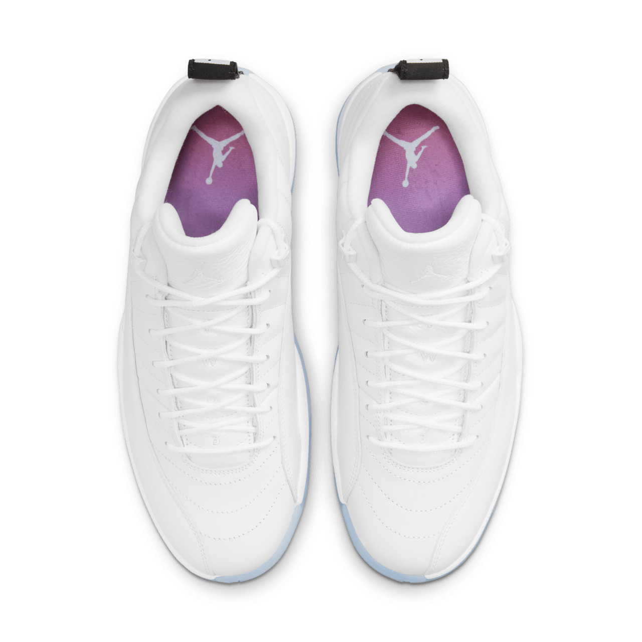 Air Jordan 12 Low 'Lagoon Pulse' Release Date