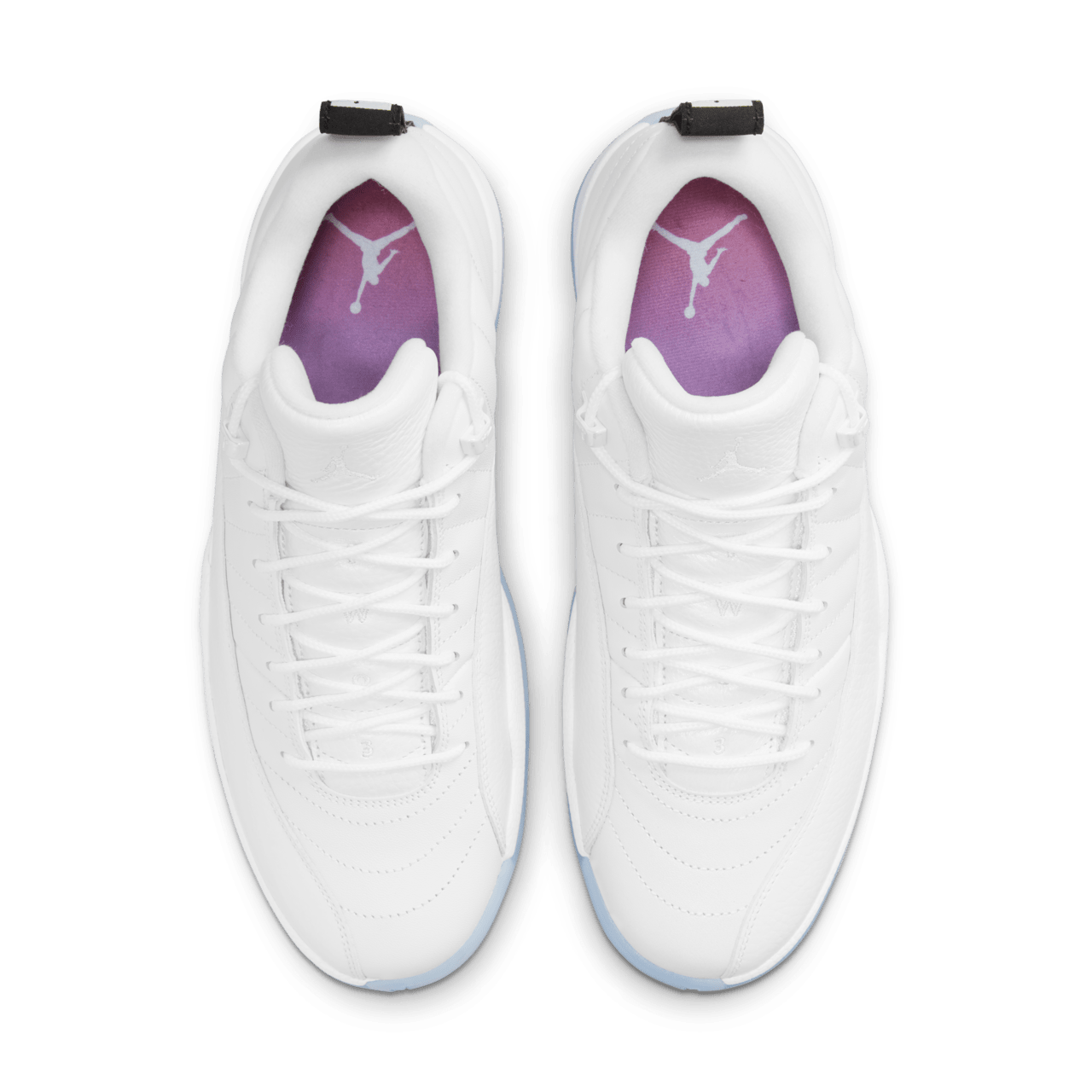 Fecha de lanzamiento de las Air Jordan 12 "Lagoon Pulse"