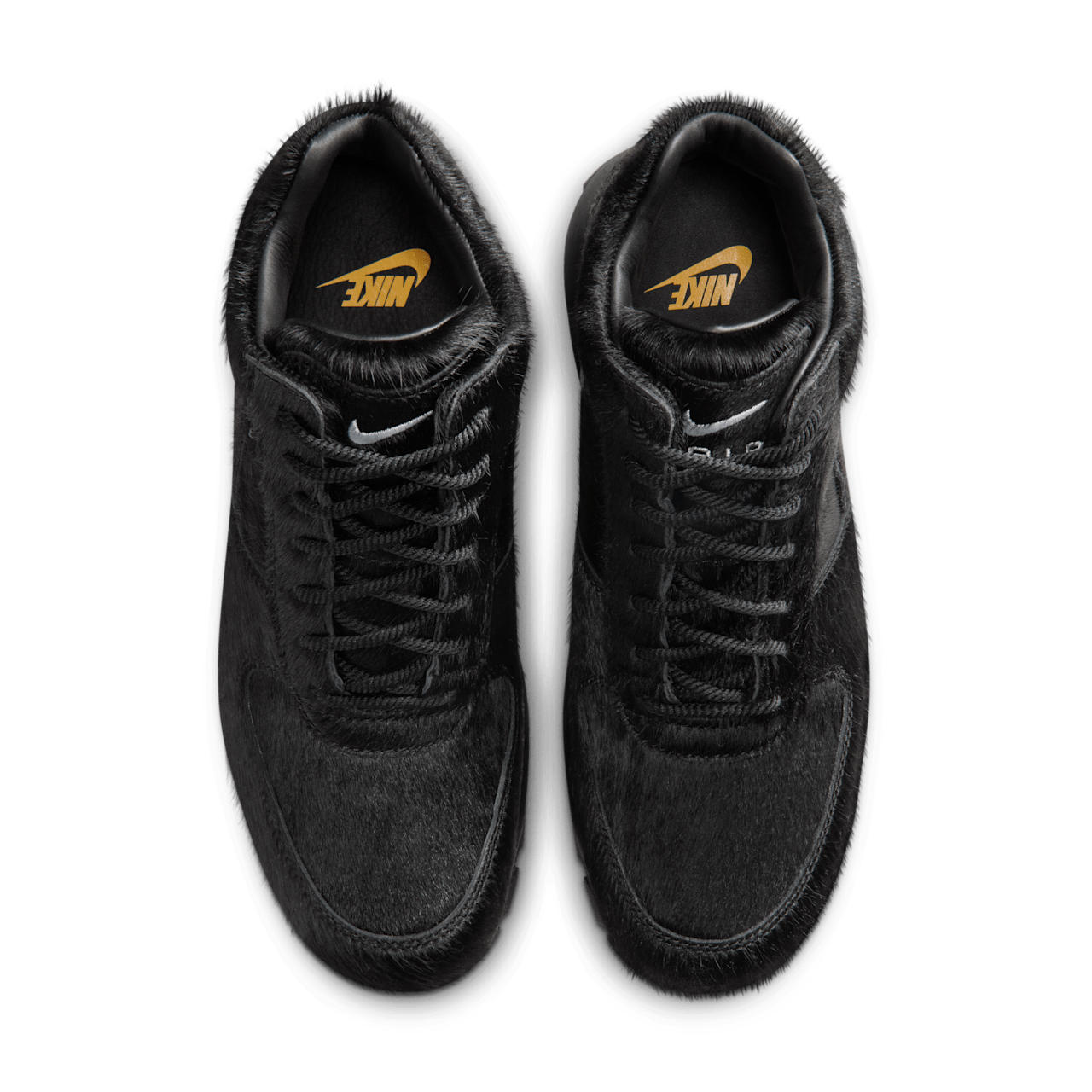 Releasedatum för Air Max Goadome "Black" (IO4635-001)