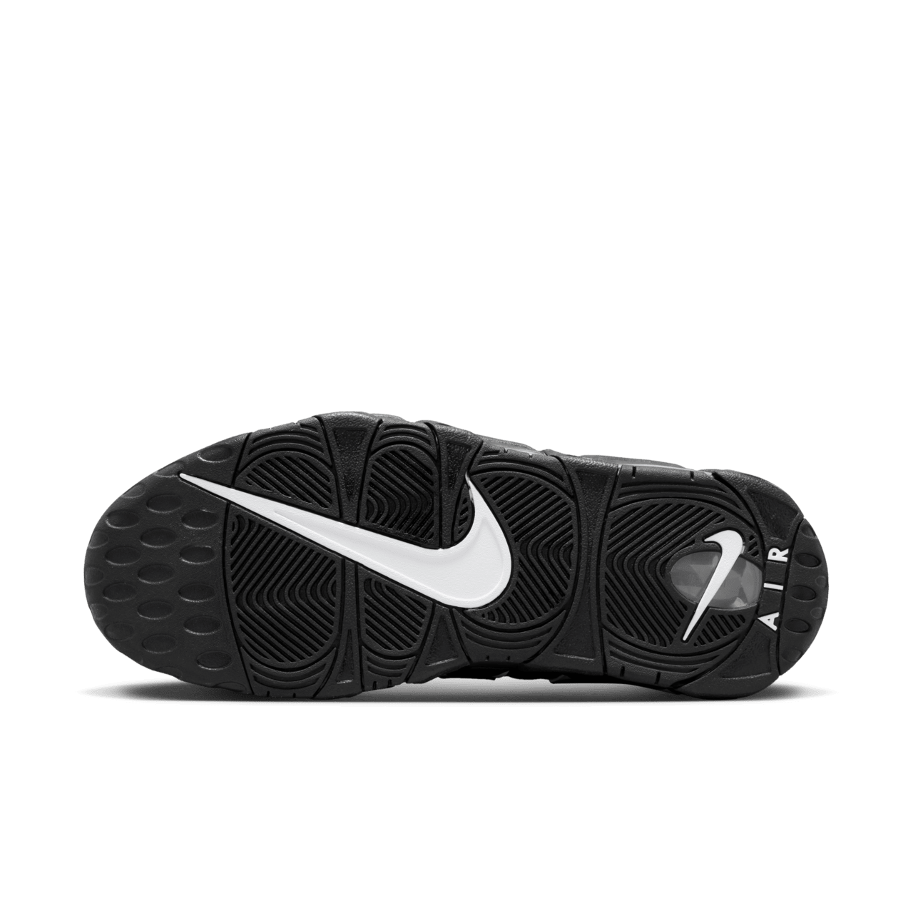 Fecha de lanzamiento de Air Uptempo '96 "Black & White" (FV2291-001)
