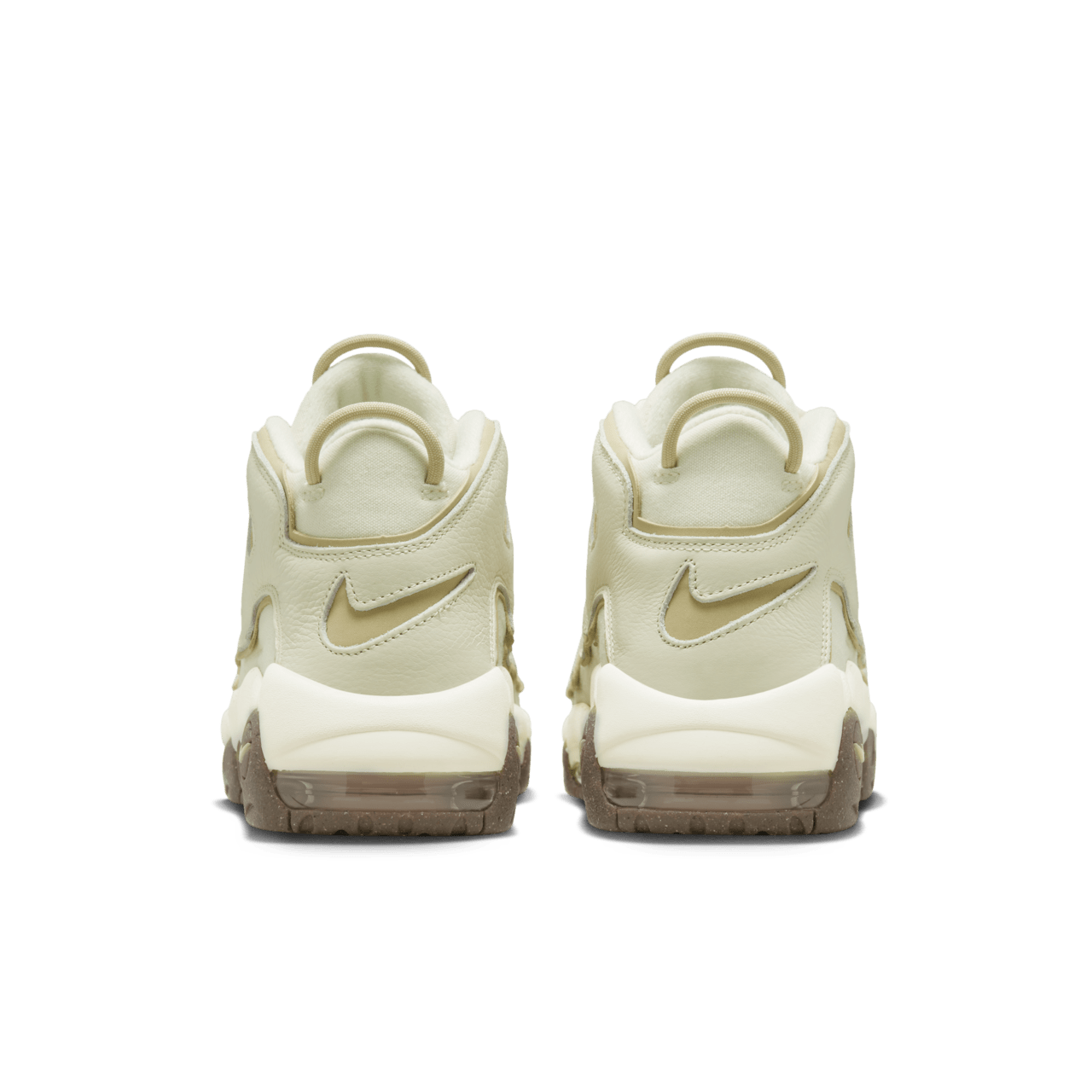 วันเปิดตัว Air More Uptempo "Coconut Milk" (DV7230-100)