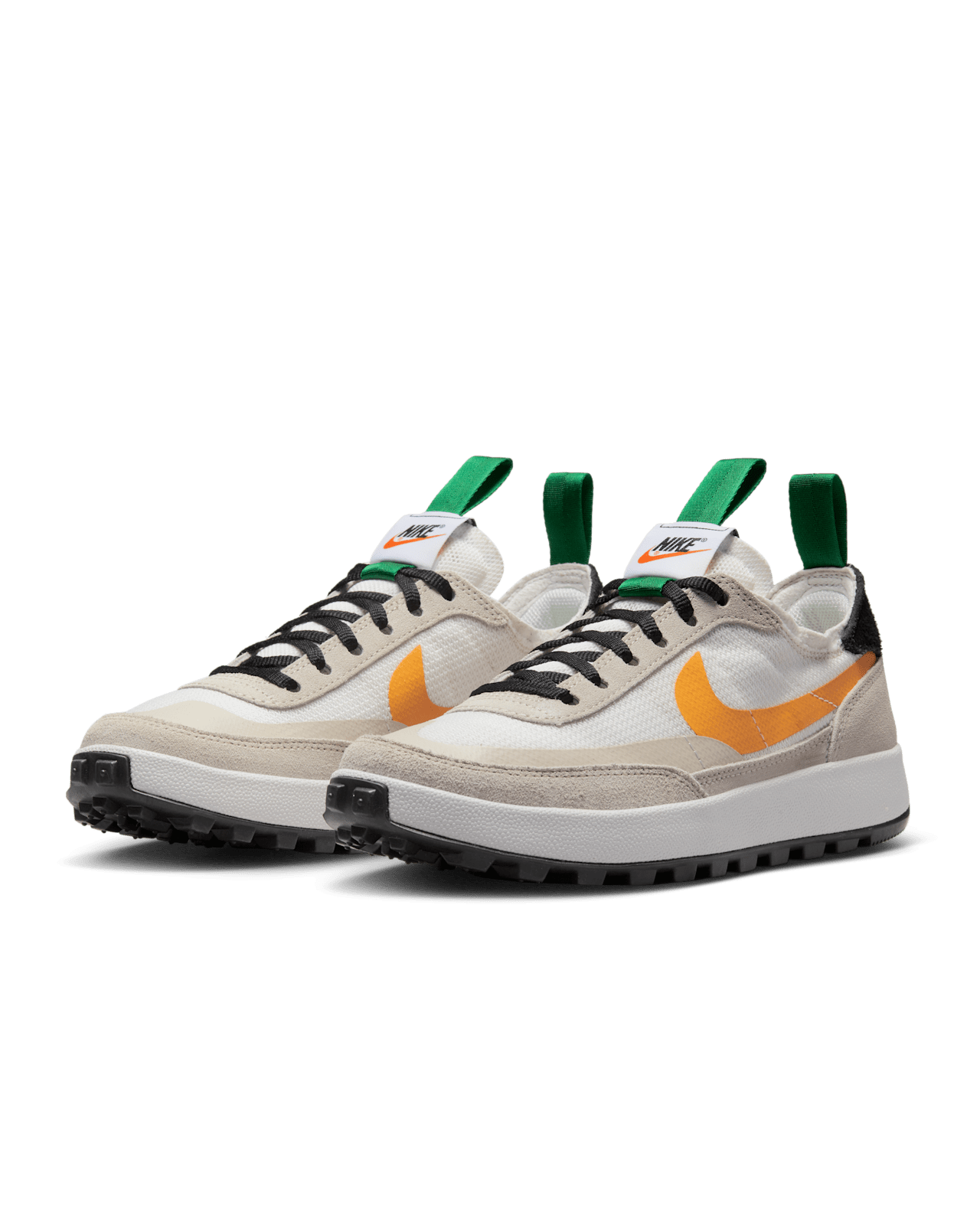 GENERAL PURPOSE SHOE Release Date