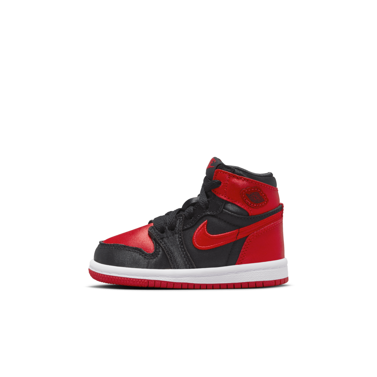 Fecha de lanzamiento del Air Jordan 1 High OG Satin Bred para mujer FD4810 061 Nike SNKRS