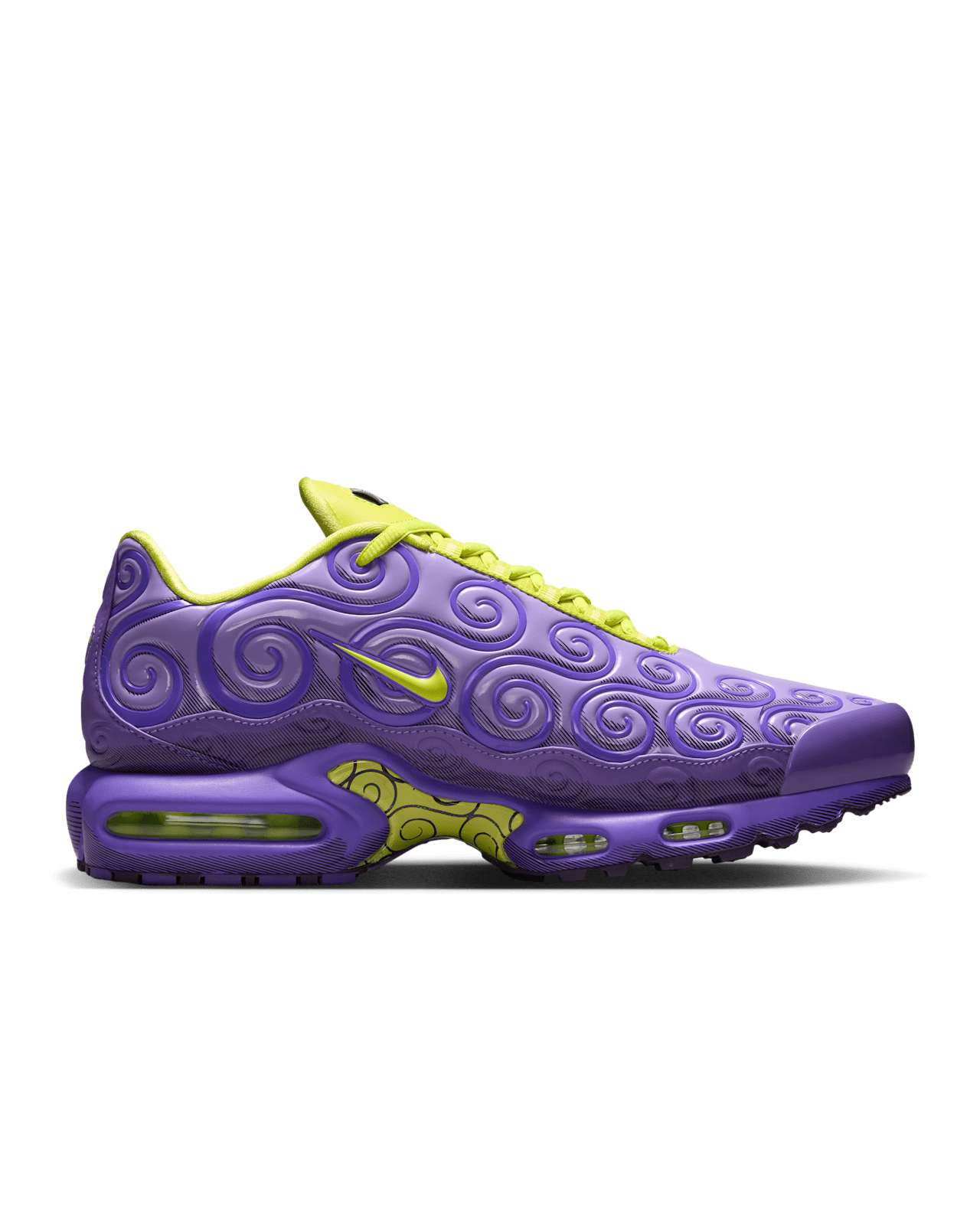 Air Max Plus x One Piece 'Gomu Gomu' (IR0968-500) Release Date