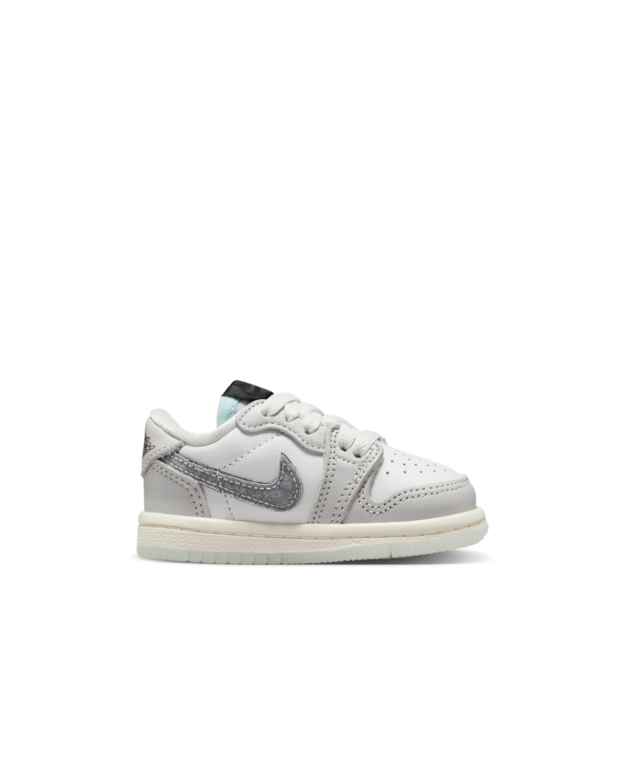 Toddler Jordan 1 Low Lunar New Year 'Photon Dust' (HF3206-100)